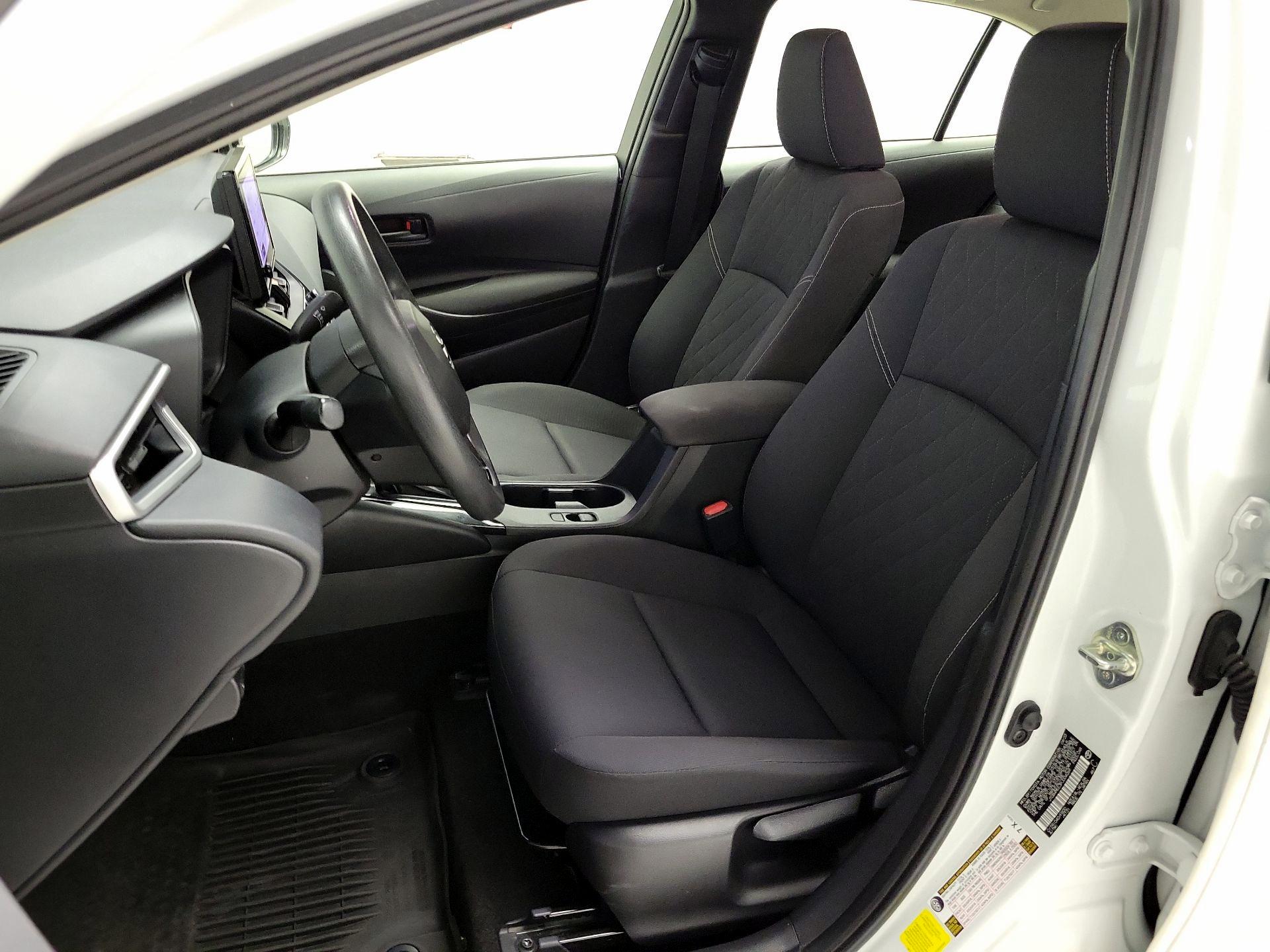 Thumbnail: 2023 Toyota Corolla - 11