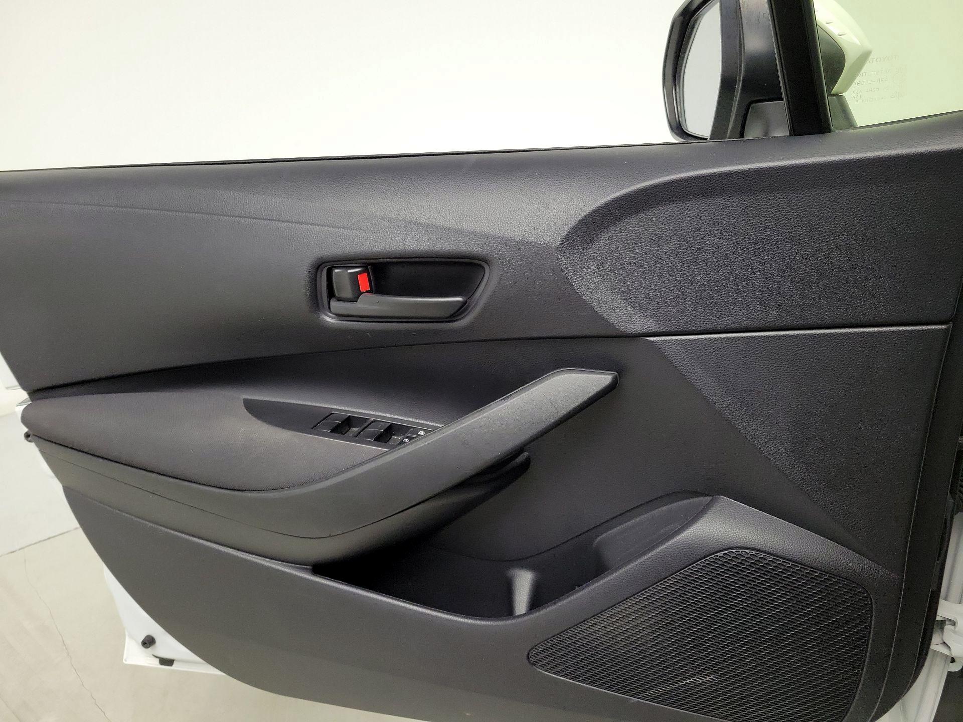 Thumbnail: 2023 Toyota Corolla - 12