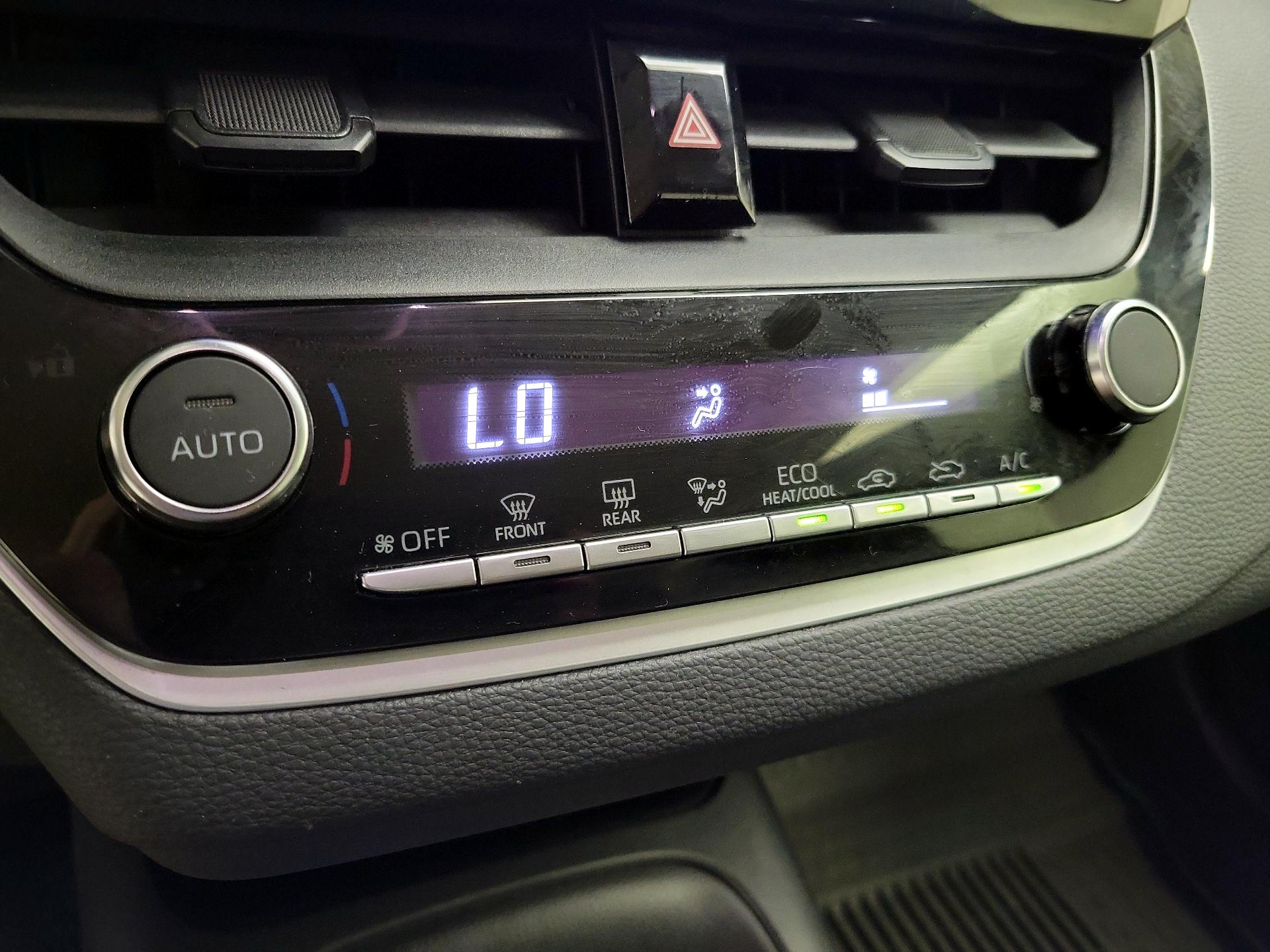 Thumbnail: 2023 Toyota Corolla - 16