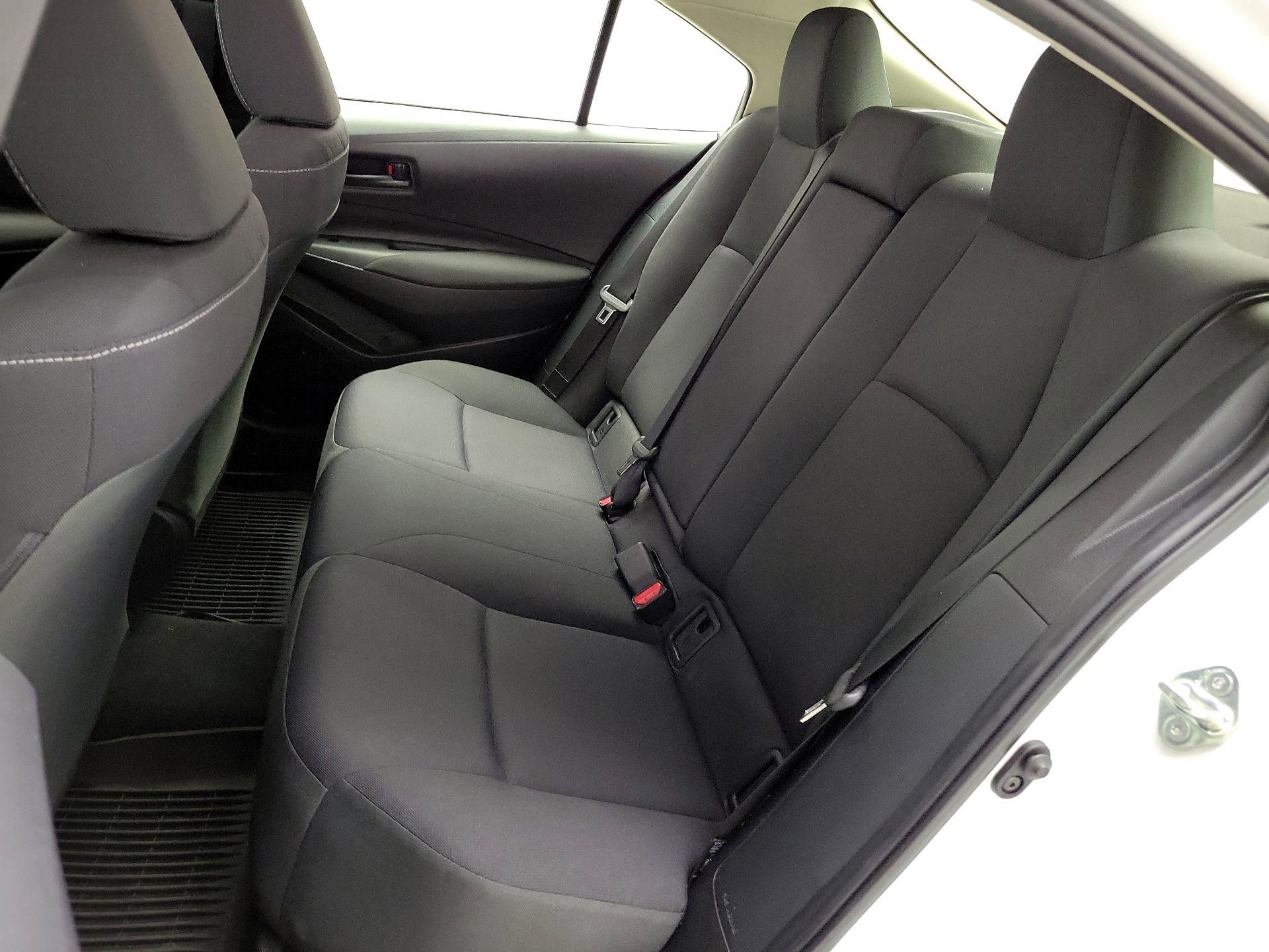 Thumbnail: 2023 Toyota Corolla - 19