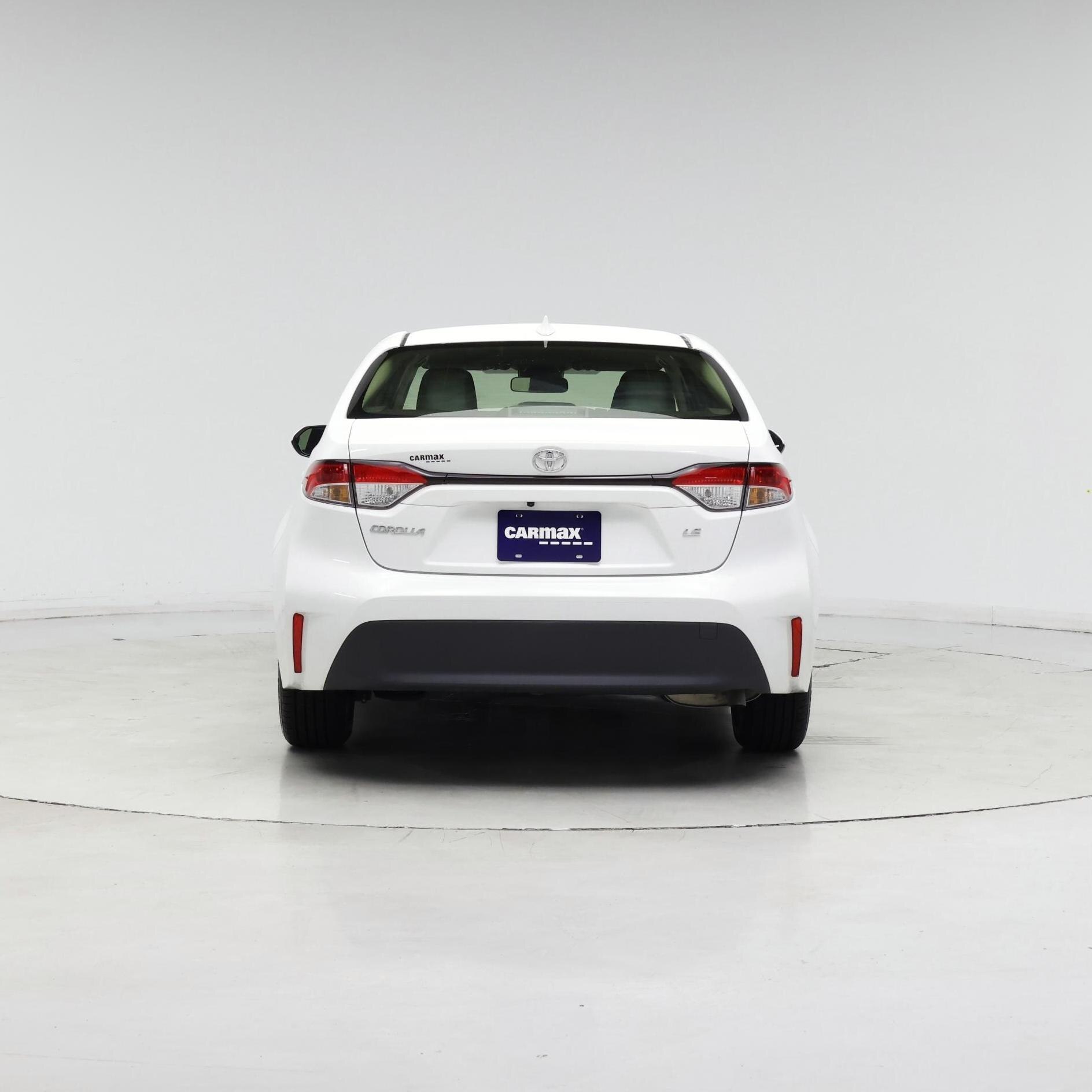 Thumbnail: 2023 Toyota Corolla - 6