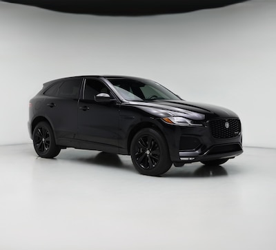 2024 Jaguar F-Pace R-Dynamic S