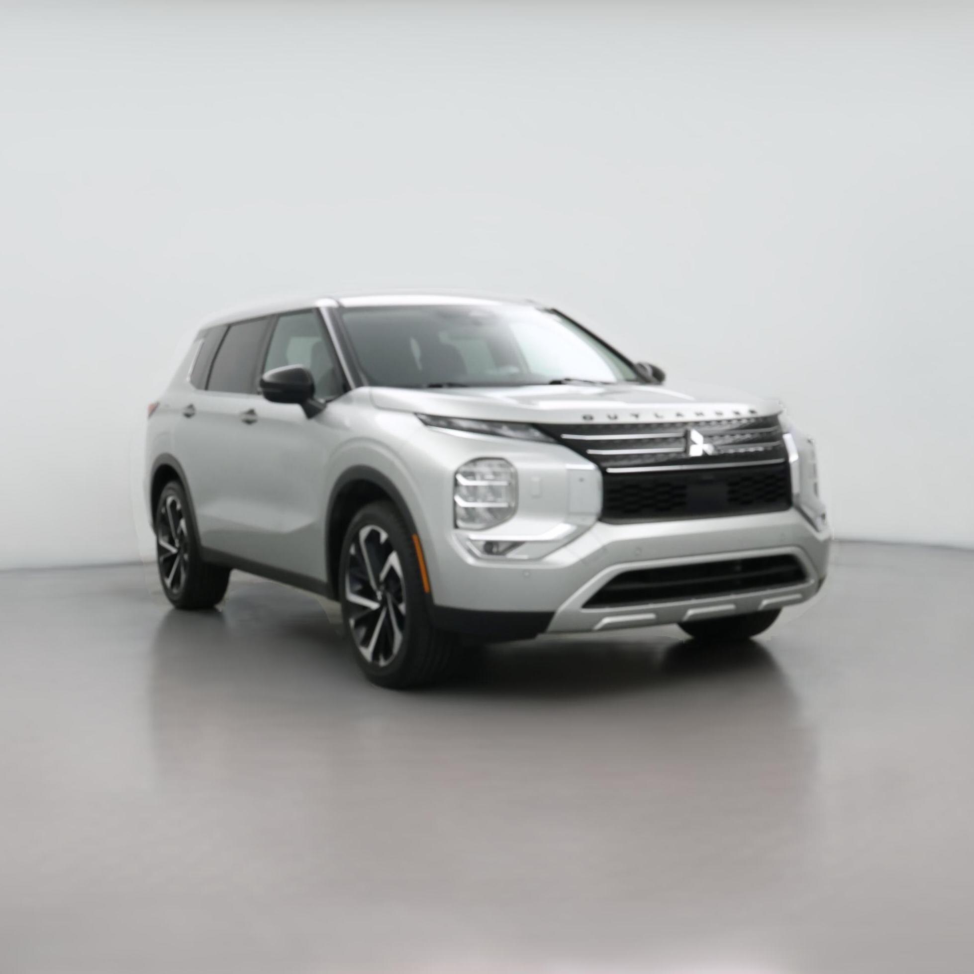 Thumbnail: 2022 Mitsubishi Outlander - 1
