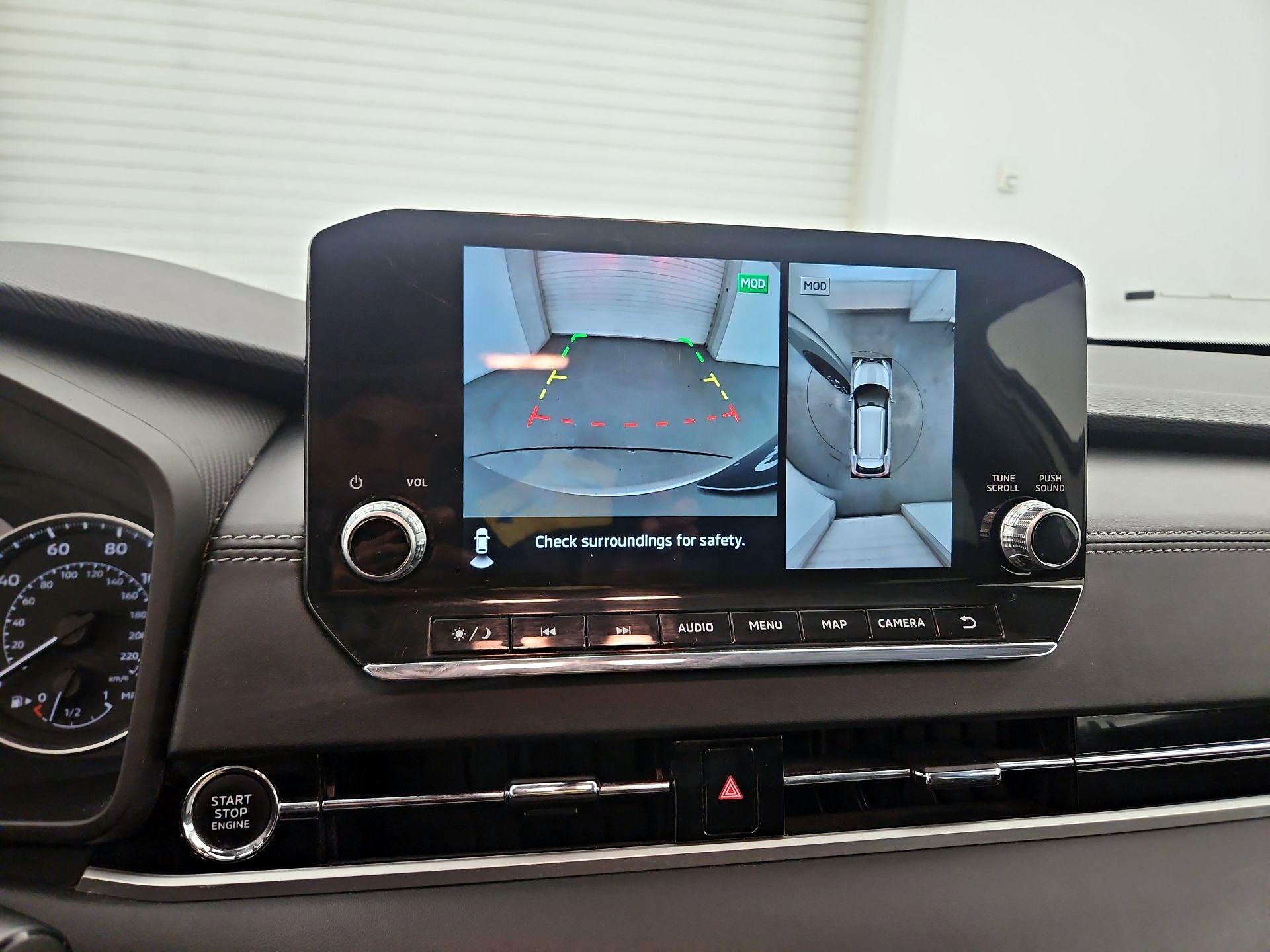 Thumbnail: 2022 Mitsubishi Outlander - 14