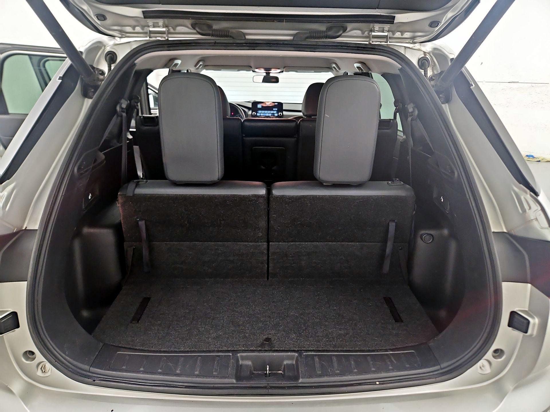 Thumbnail: 2022 Mitsubishi Outlander - 20