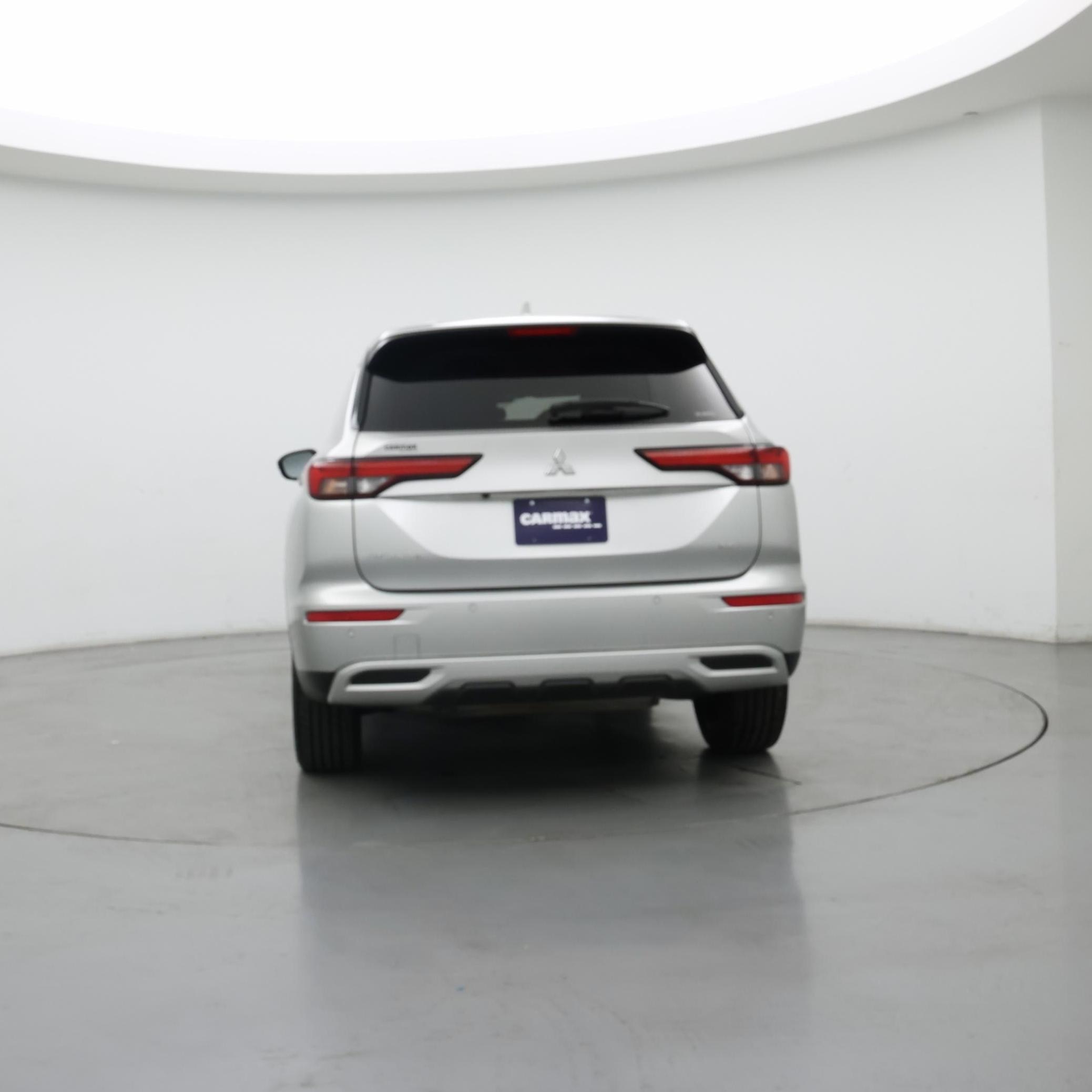 Thumbnail: 2022 Mitsubishi Outlander - 6