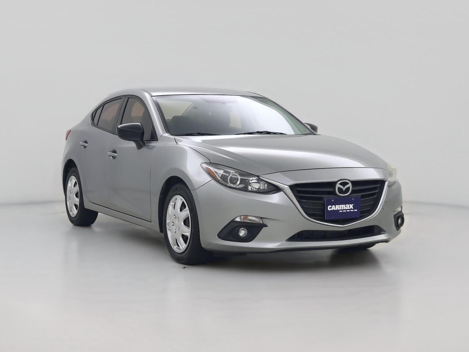 2014 Mazda MAZDA3 i SV