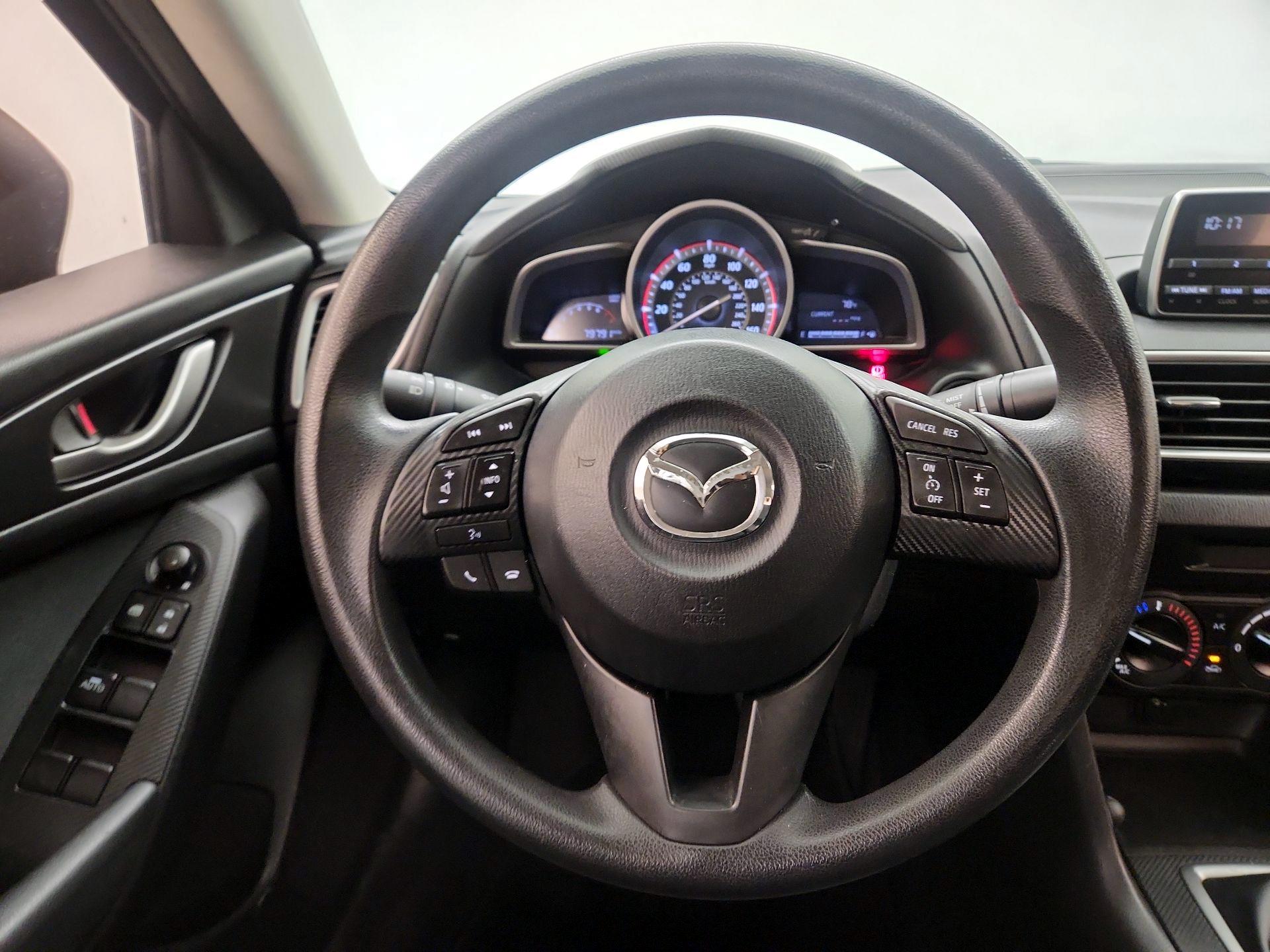 Thumbnail: 2014 Mazda Mazda3 - 10