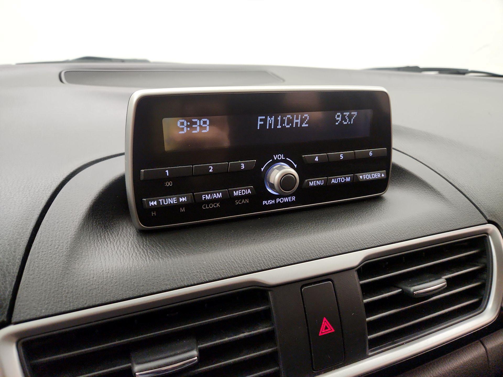 Thumbnail: 2014 Mazda Mazda3 - 14