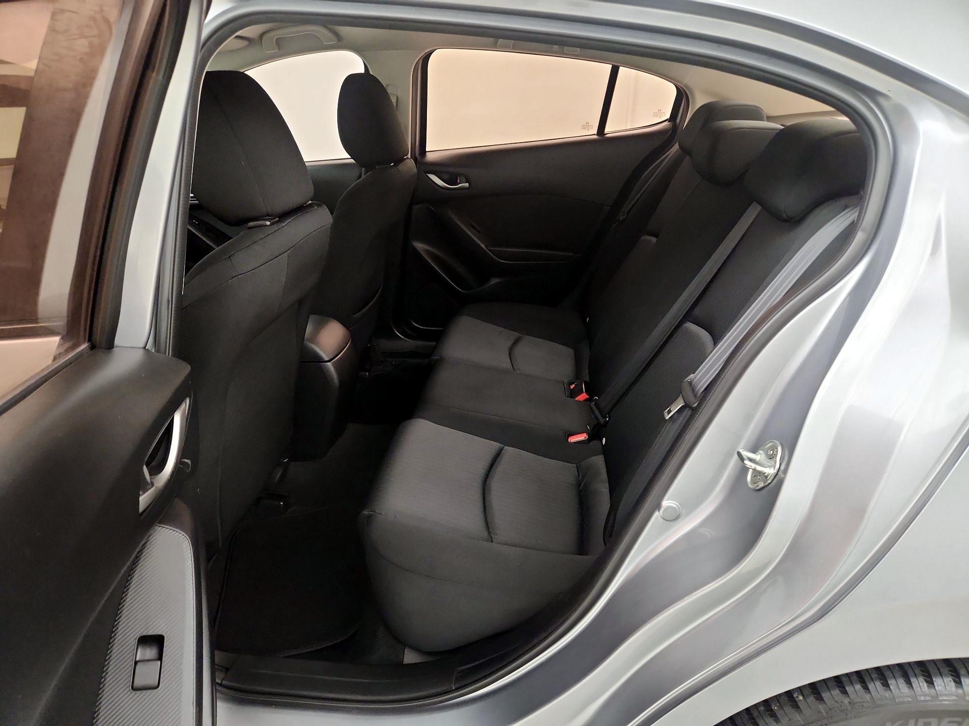 Thumbnail: 2014 Mazda Mazda3 - 17