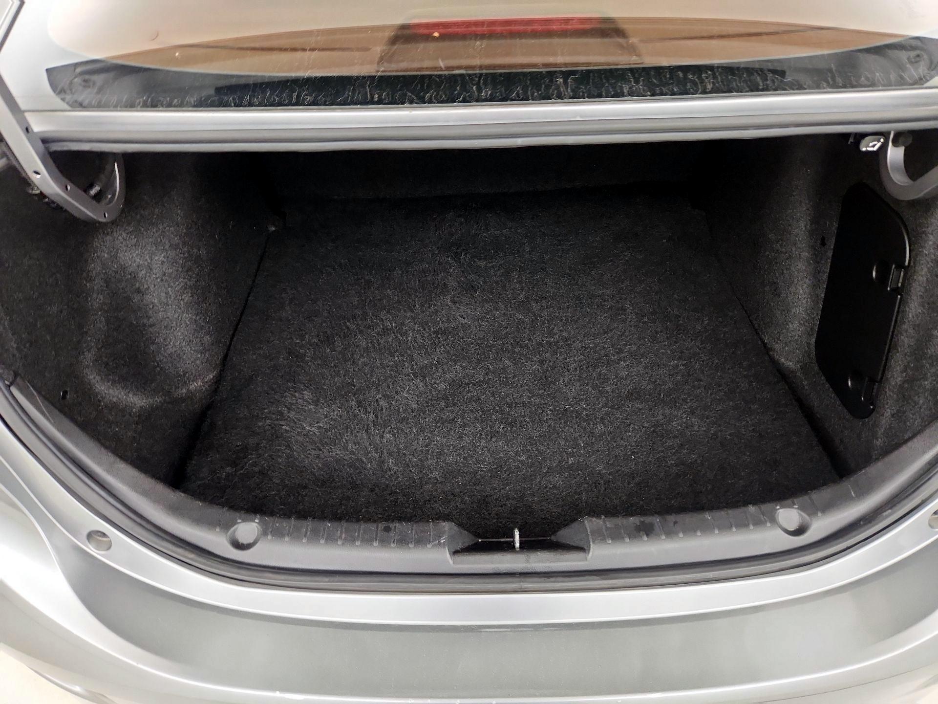 Thumbnail: 2014 Mazda Mazda3 - 18