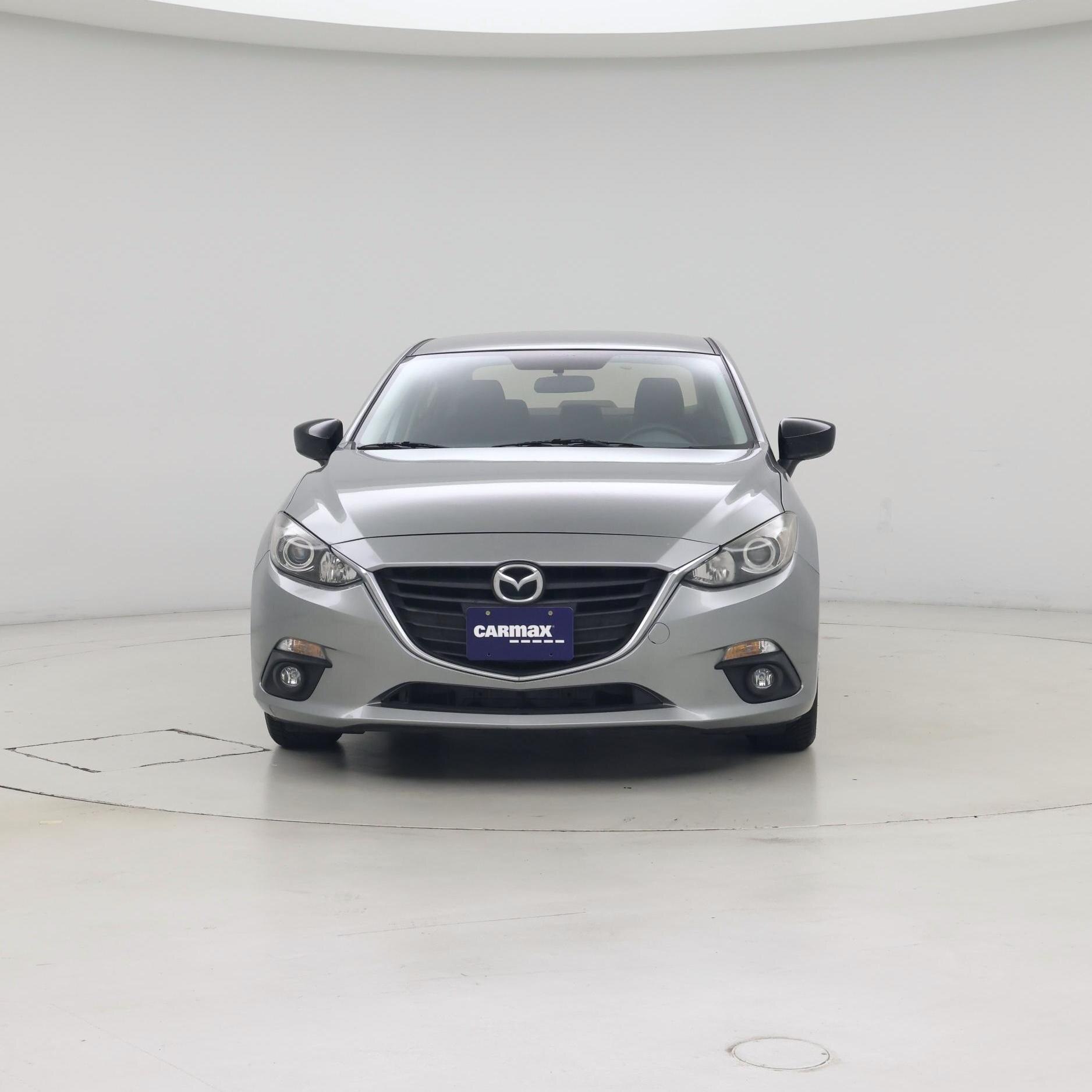 Thumbnail: 2014 Mazda Mazda3 - 5