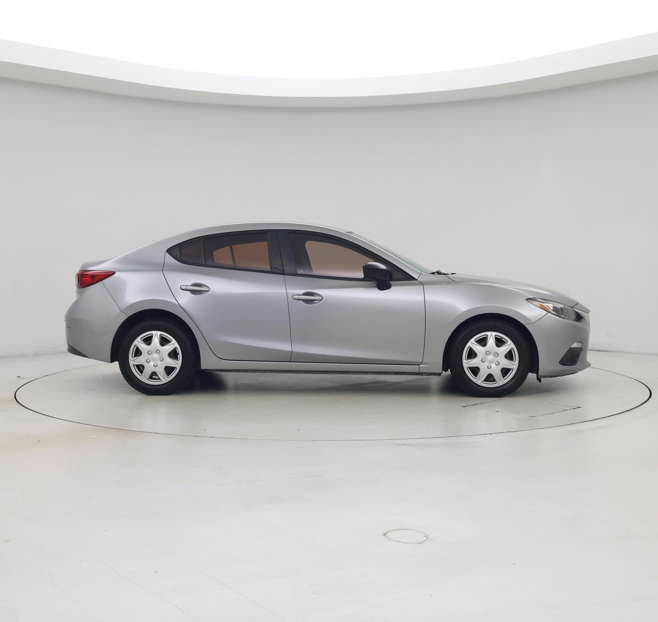 Thumbnail: 2014 Mazda Mazda3 - 7