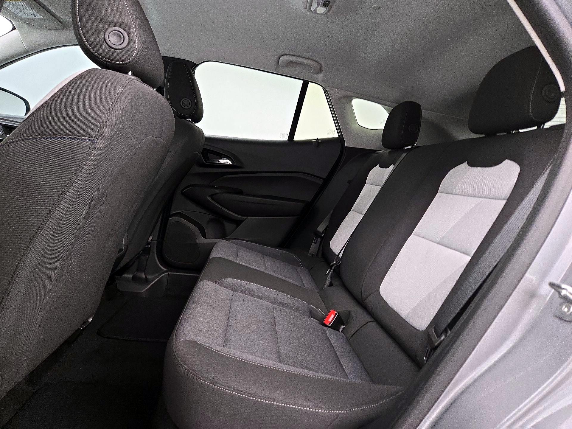 Thumbnail: 2024 Chevrolet Trax - 19