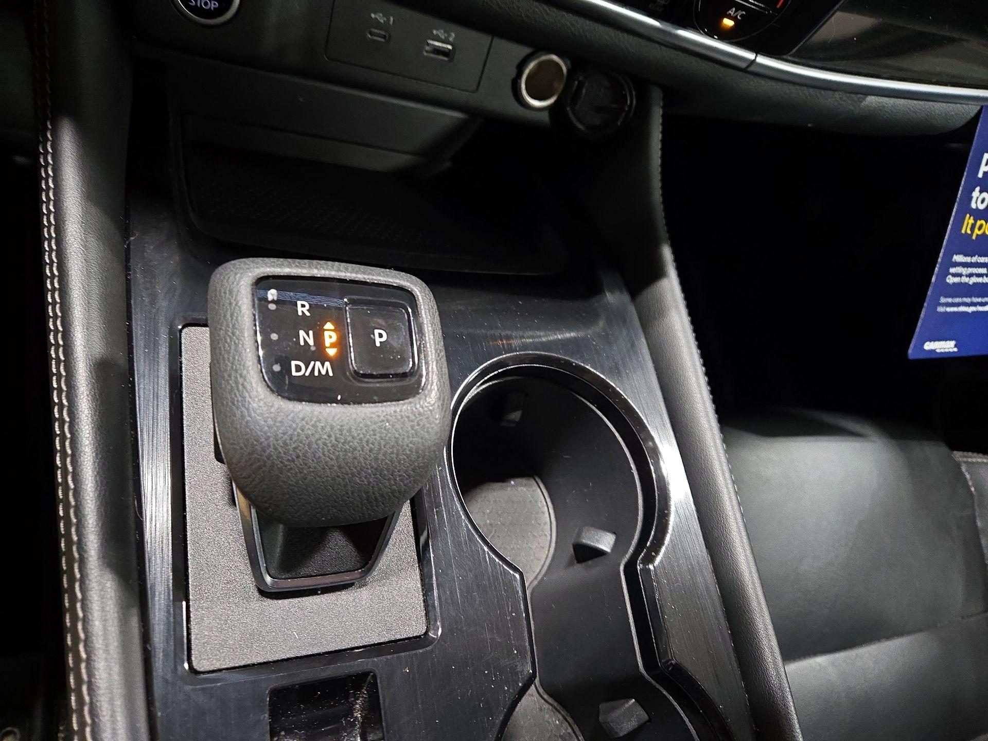 Thumbnail: 2023 Nissan Rogue - 17