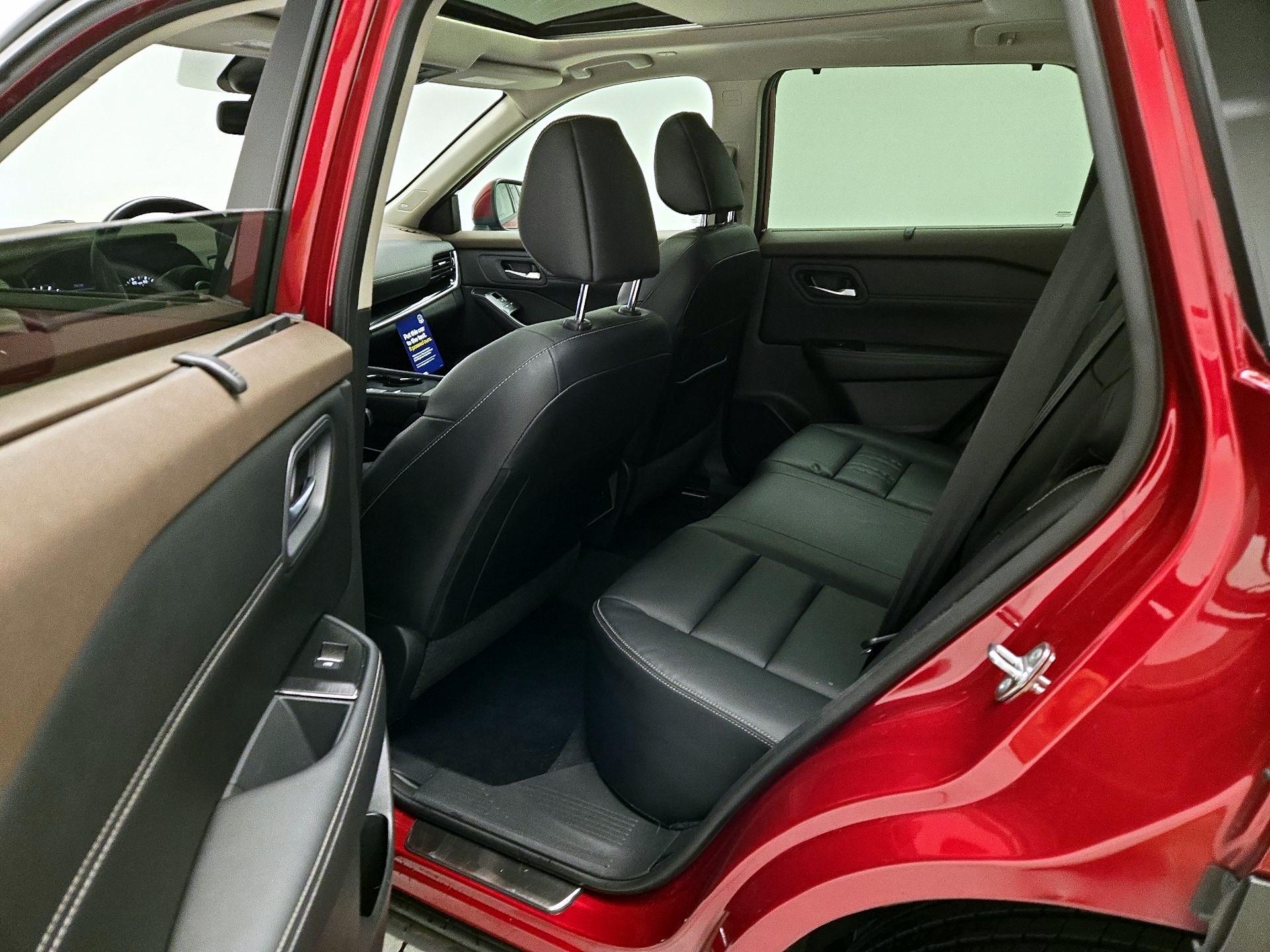 Thumbnail: 2023 Nissan Rogue - 20