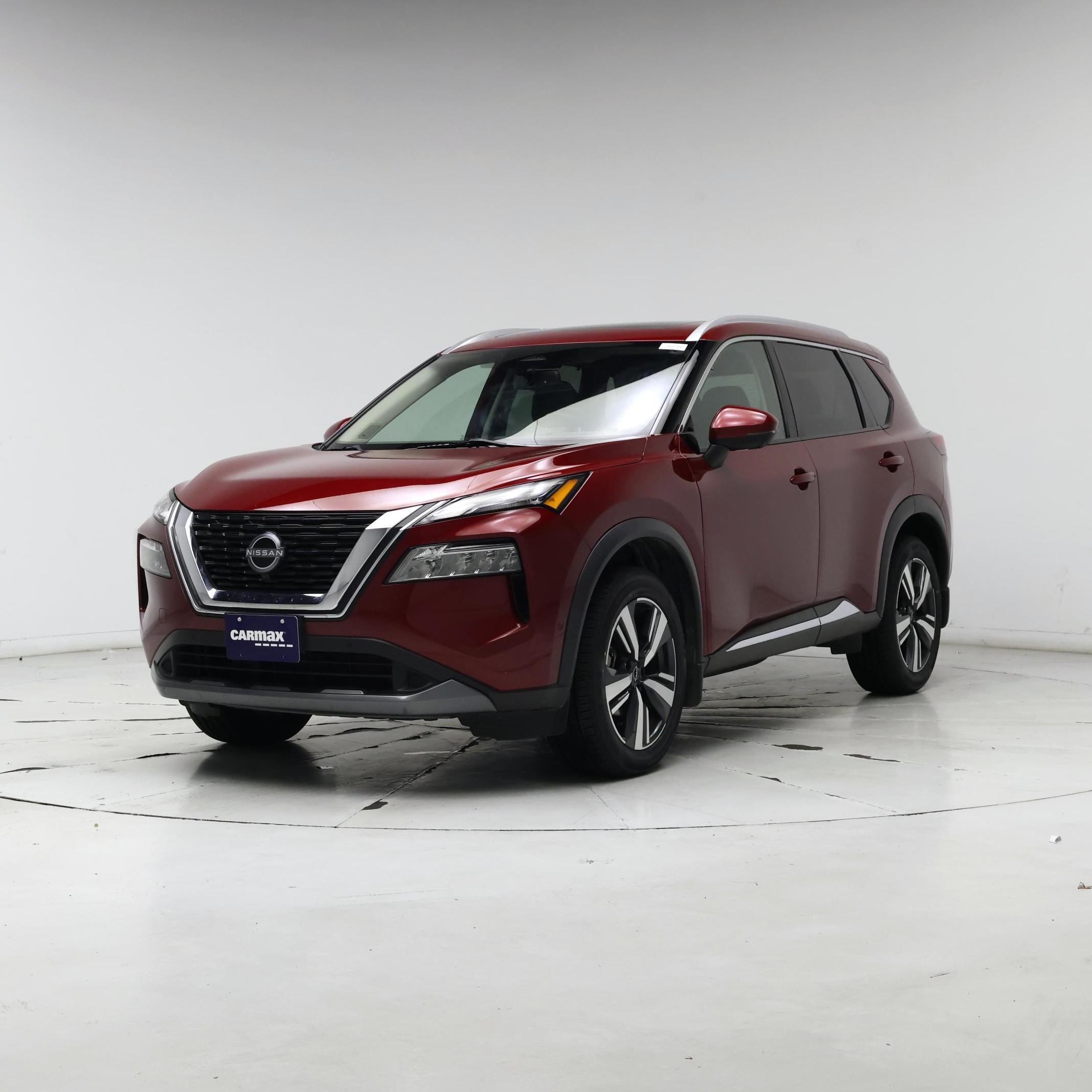 Thumbnail: 2023 Nissan Rogue - 4