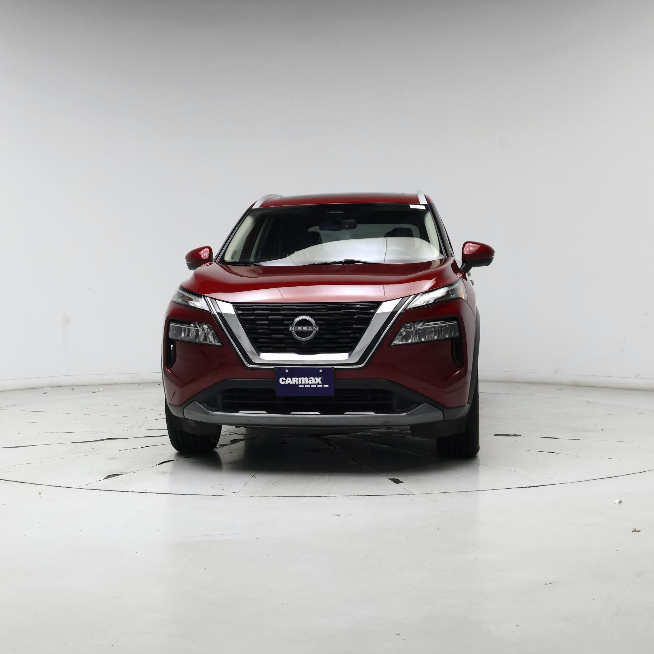 Thumbnail: 2023 Nissan Rogue - 5