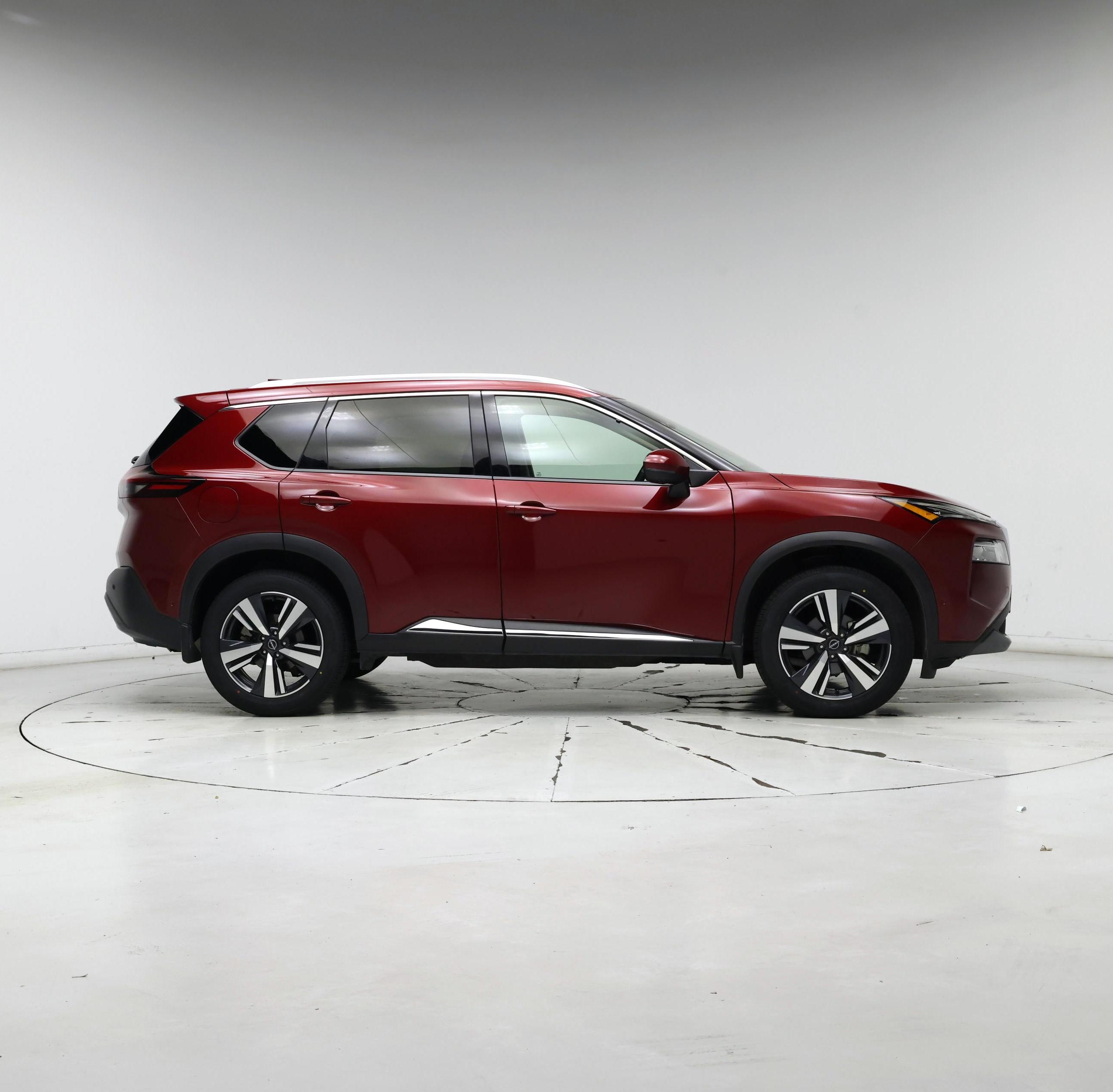 Thumbnail: 2023 Nissan Rogue - 7