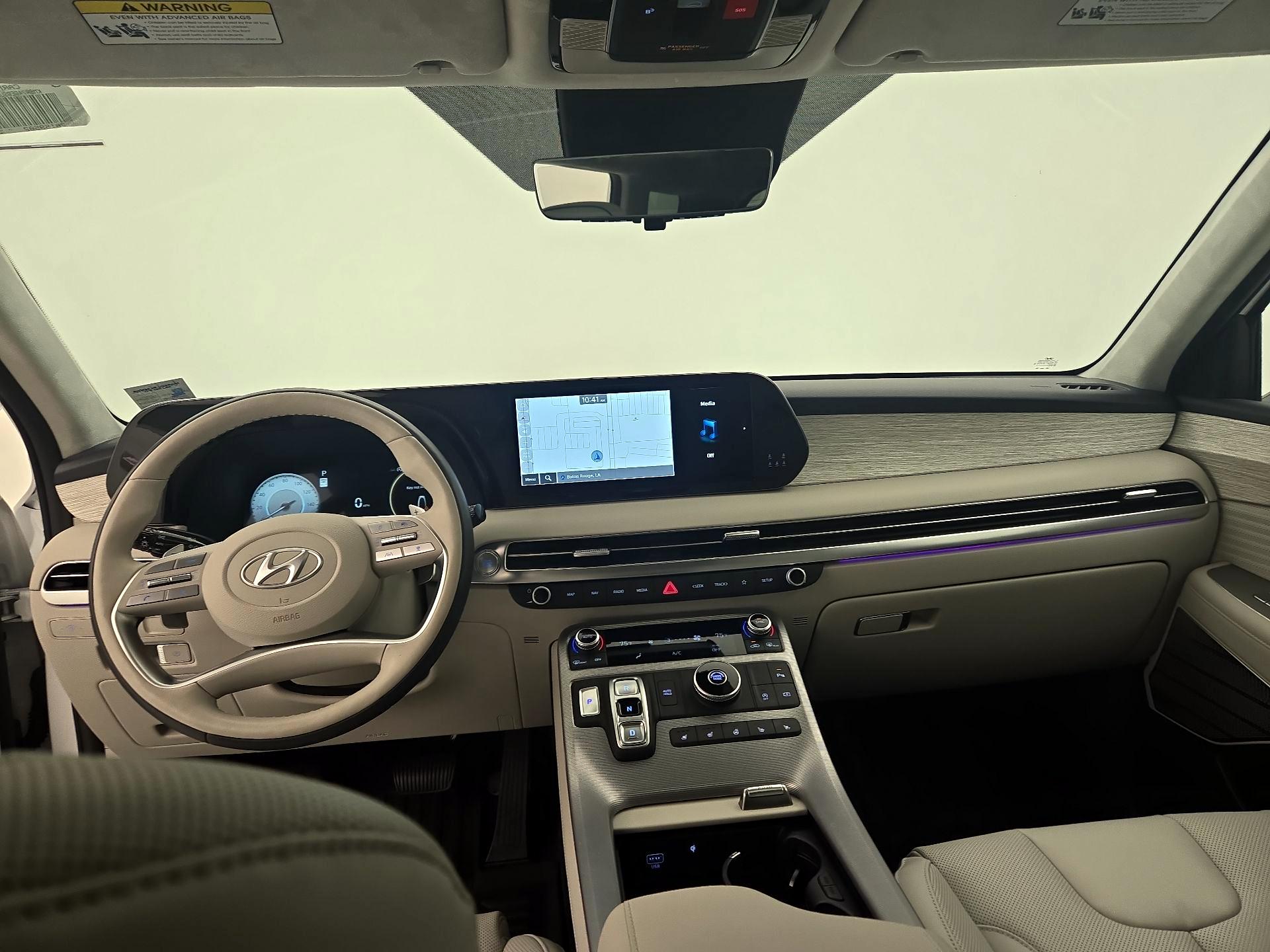 Thumbnail: 2025 Hyundai Palisade - 9