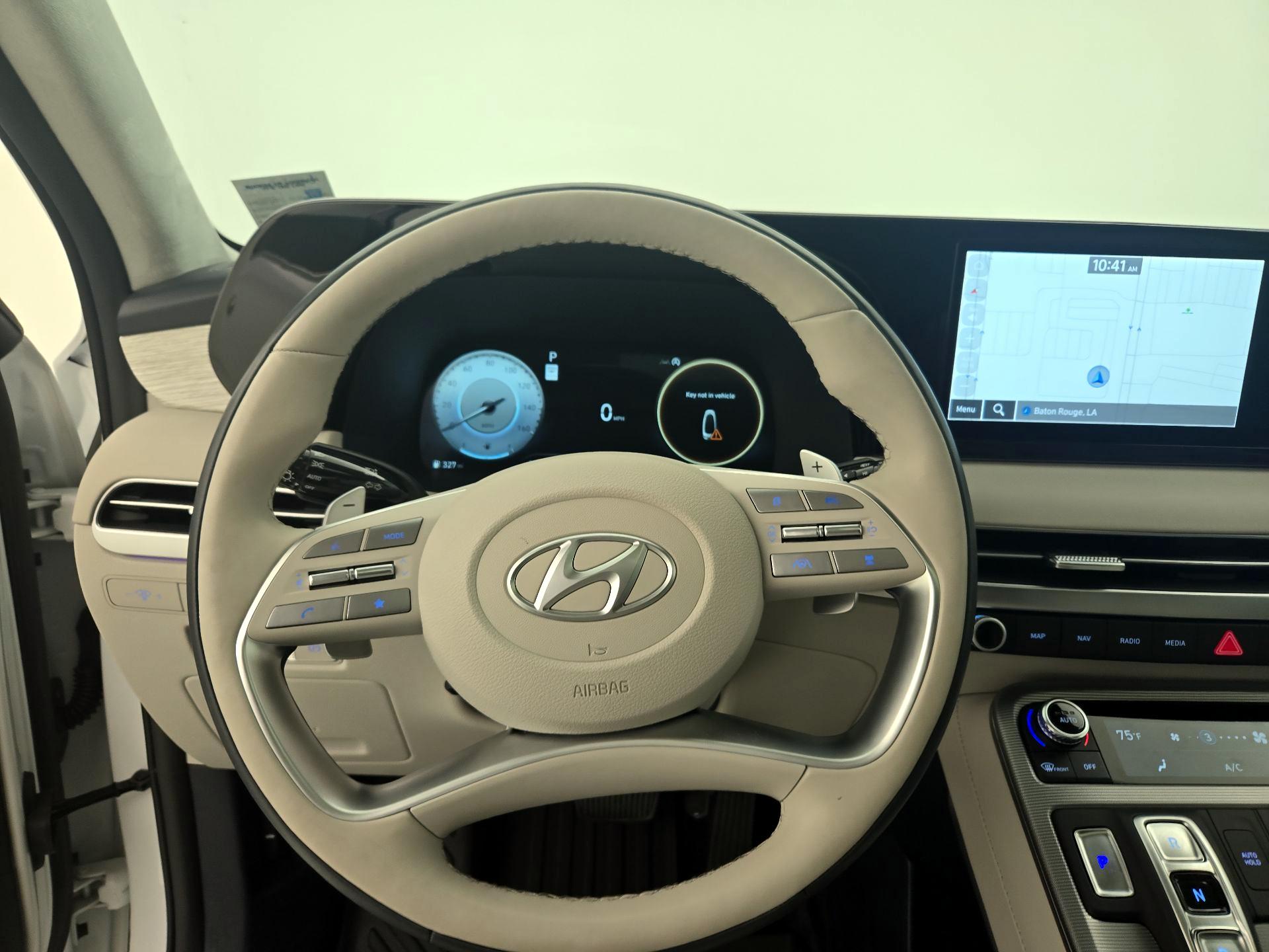 Thumbnail: 2025 Hyundai Palisade - 10