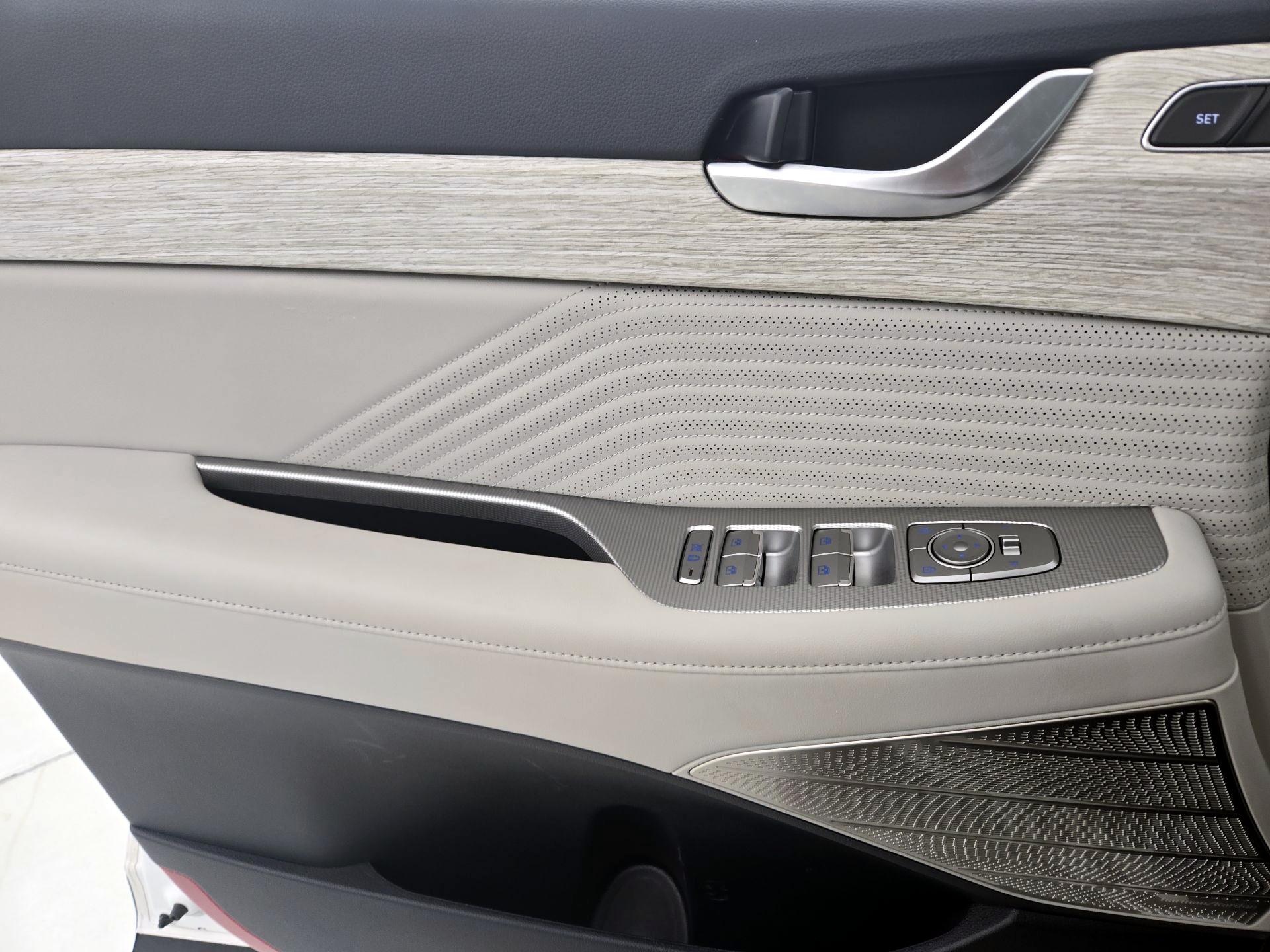 Thumbnail: 2025 Hyundai Palisade - 12