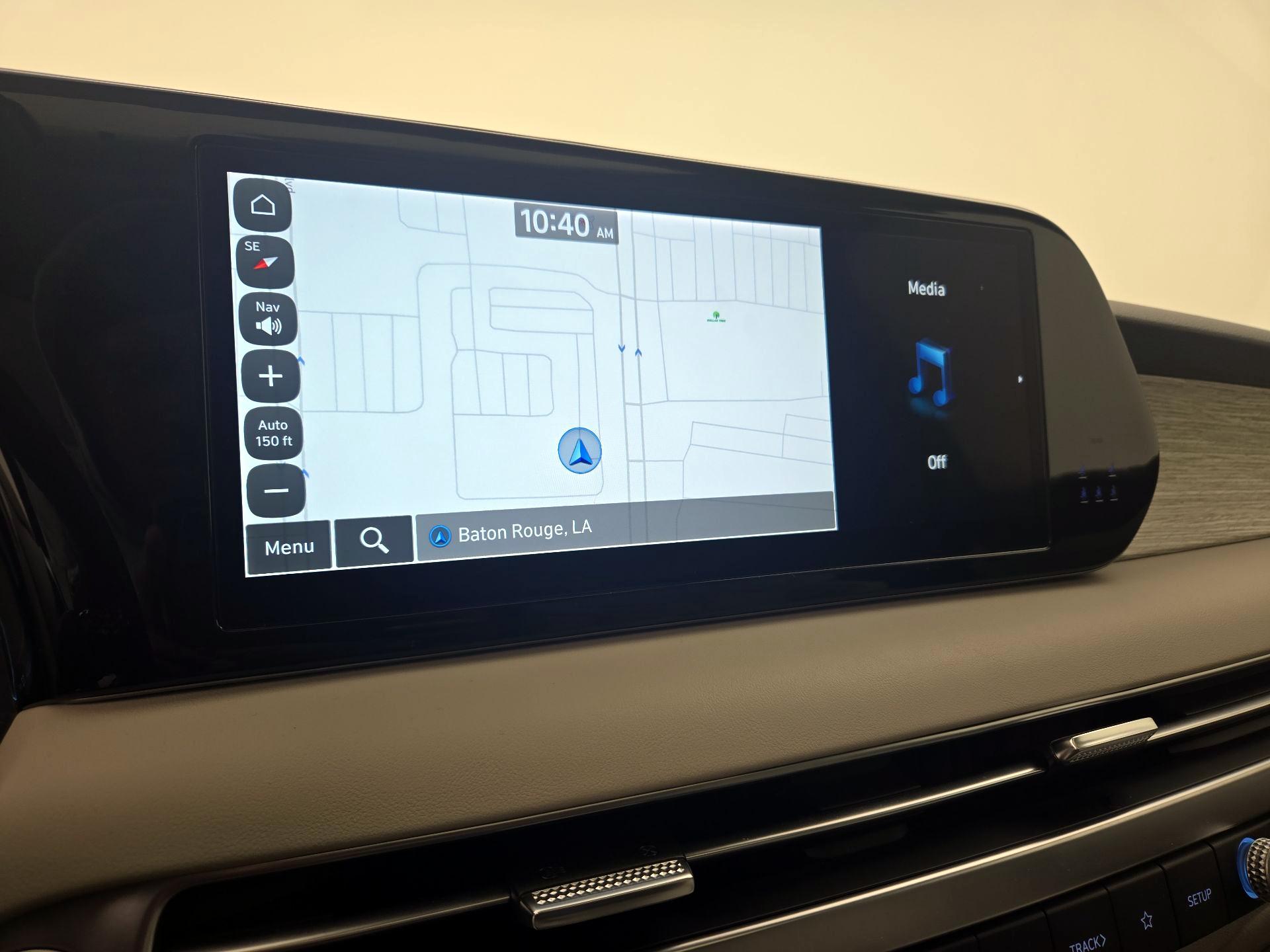 Thumbnail: 2025 Hyundai Palisade - 14