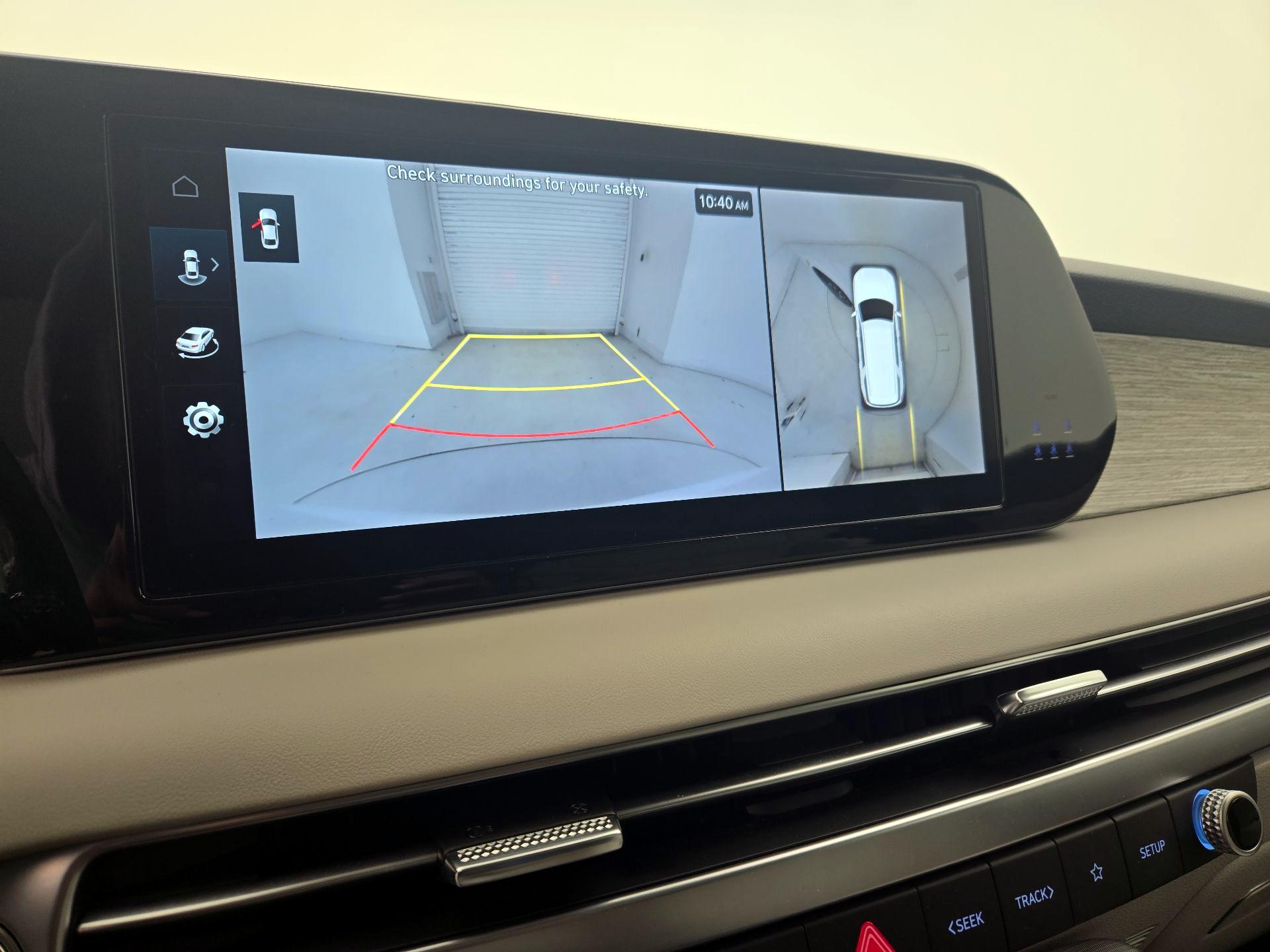 Thumbnail: 2025 Hyundai Palisade - 15