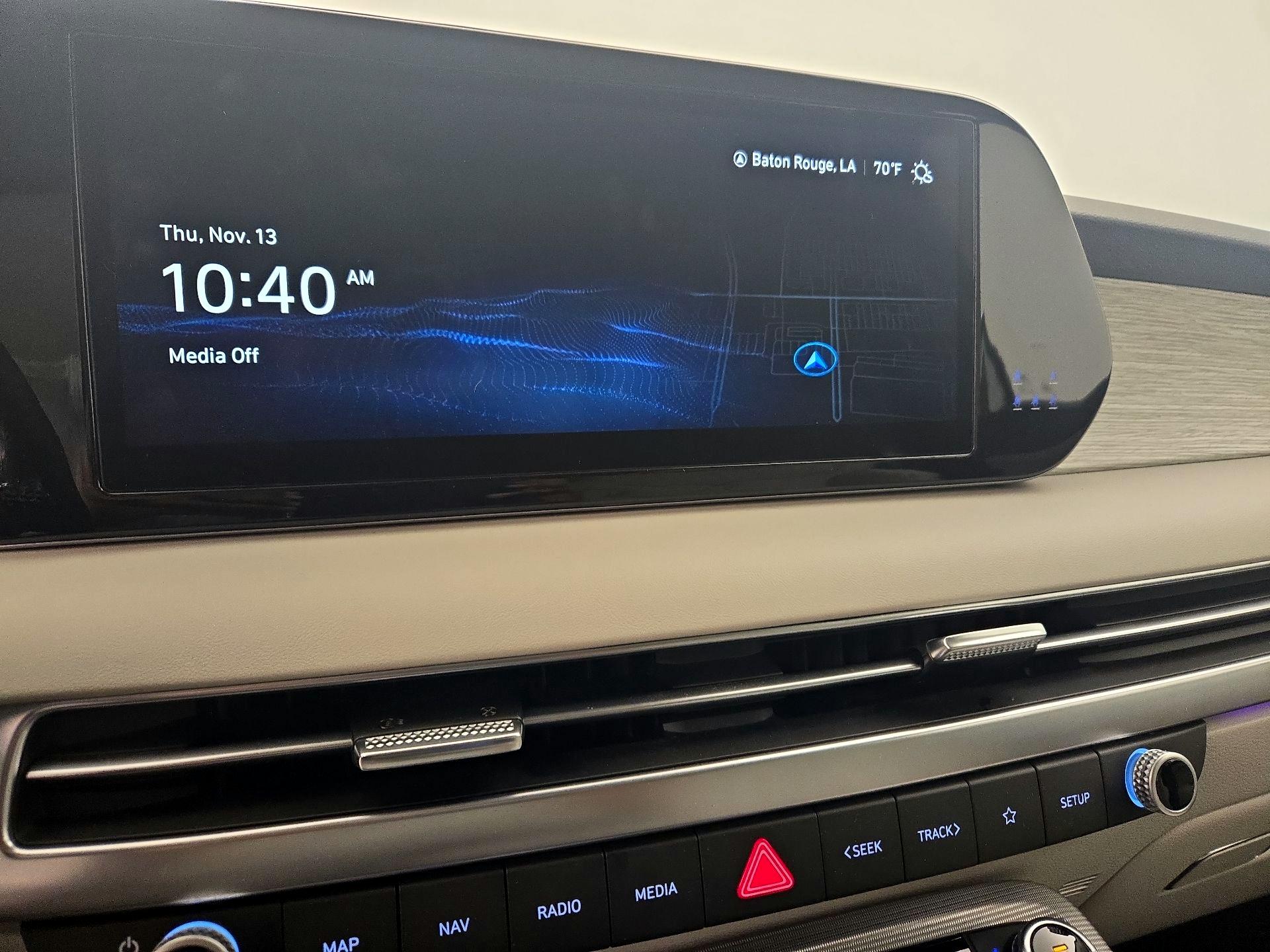 Thumbnail: 2025 Hyundai Palisade - 16