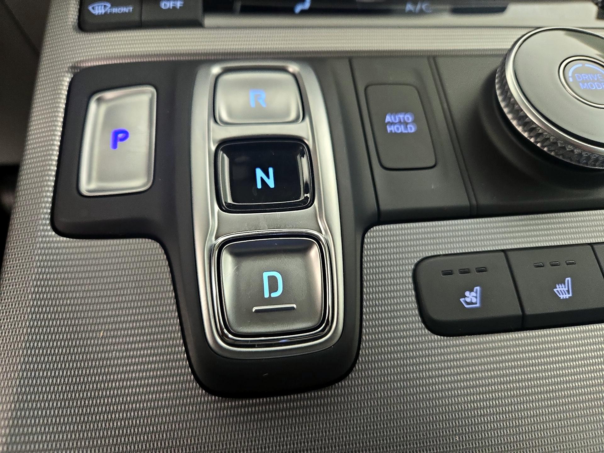 Thumbnail: 2025 Hyundai Palisade - 18