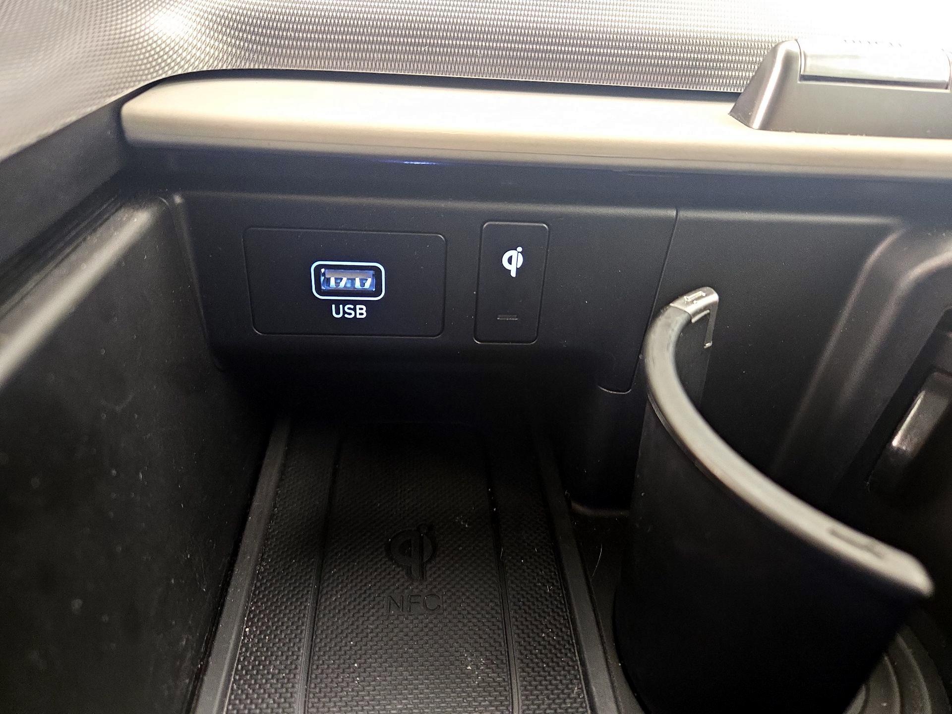 Thumbnail: 2025 Hyundai Palisade - 19