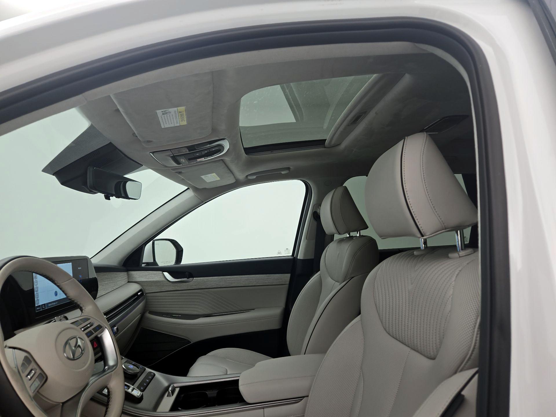 Thumbnail: 2025 Hyundai Palisade - 20