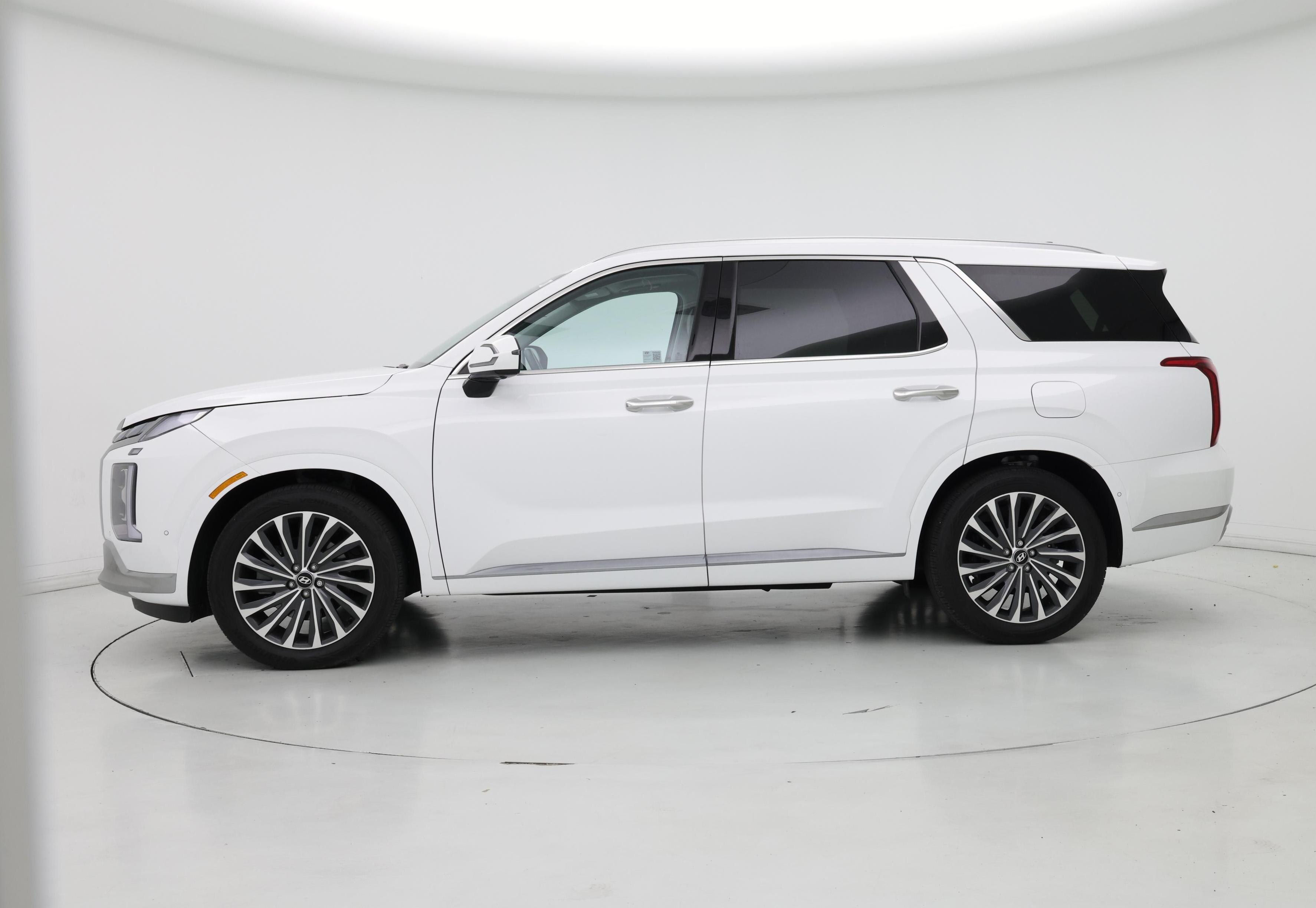 Thumbnail: 2025 Hyundai Palisade - 3