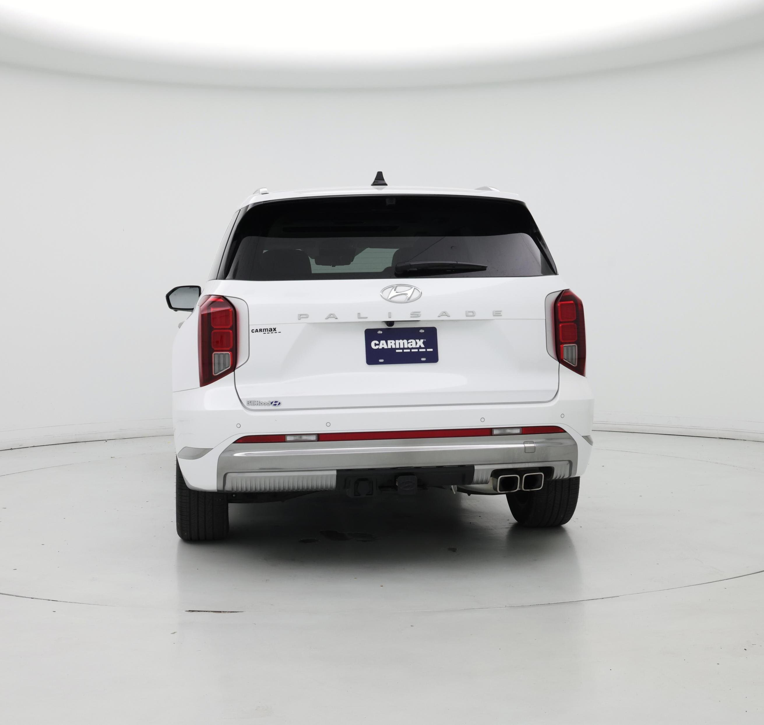 Thumbnail: 2025 Hyundai Palisade - 6