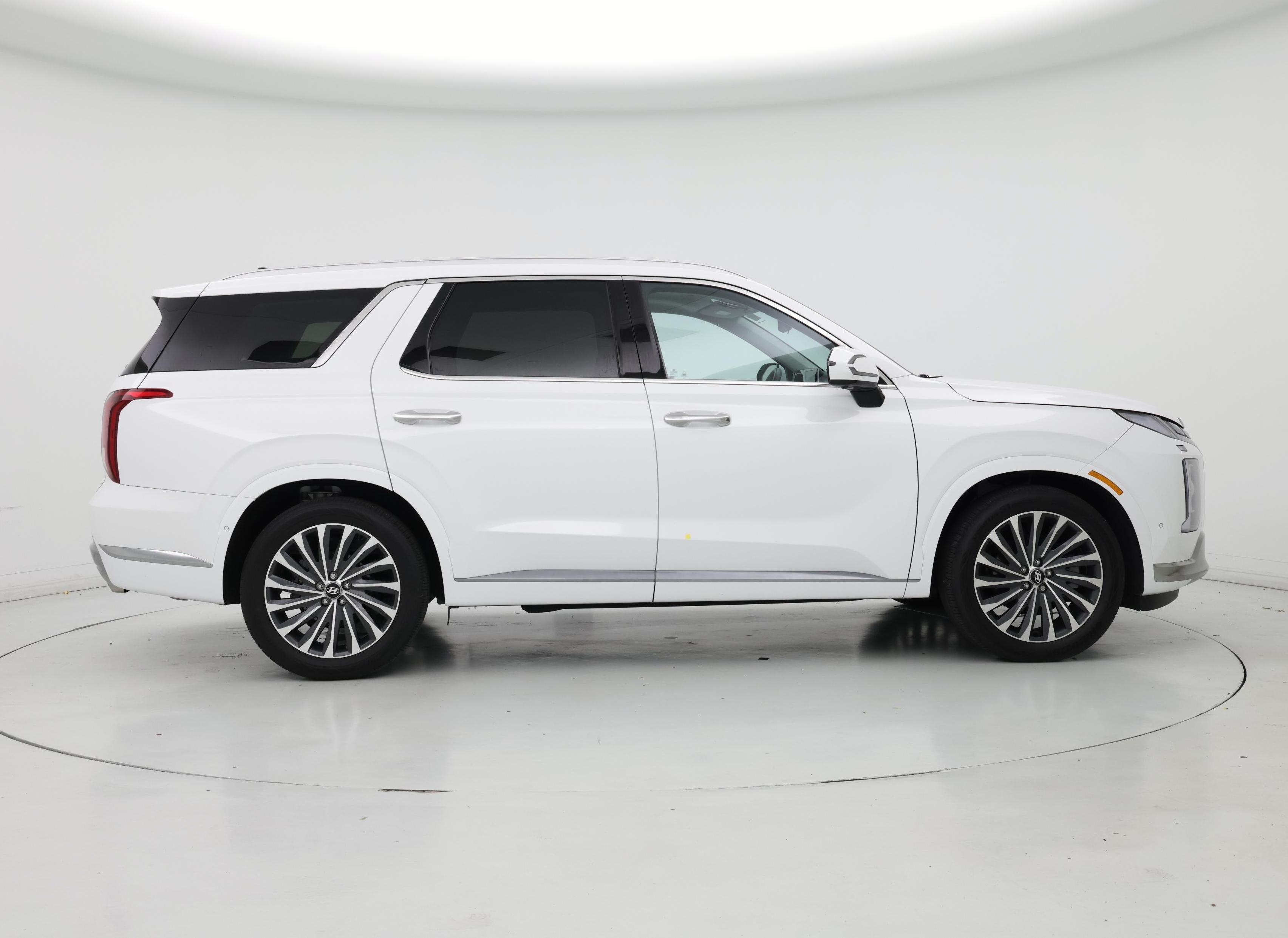 Thumbnail: 2025 Hyundai Palisade - 7