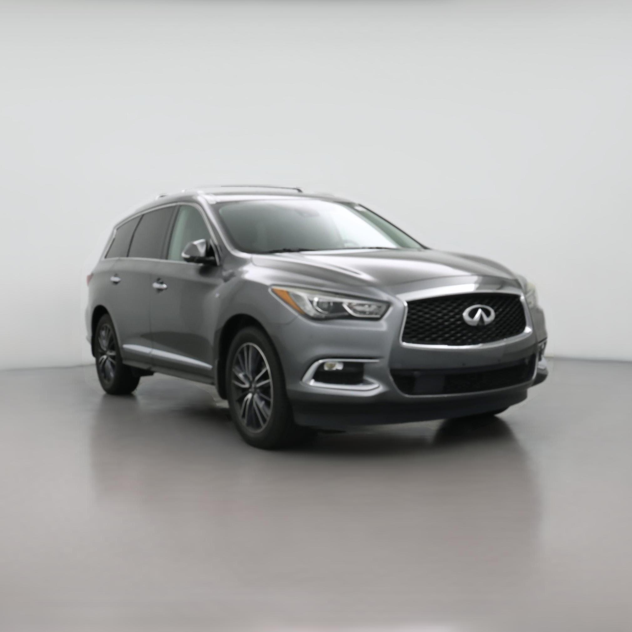 Thumbnail: 2019 INFINITI QX60 - 1