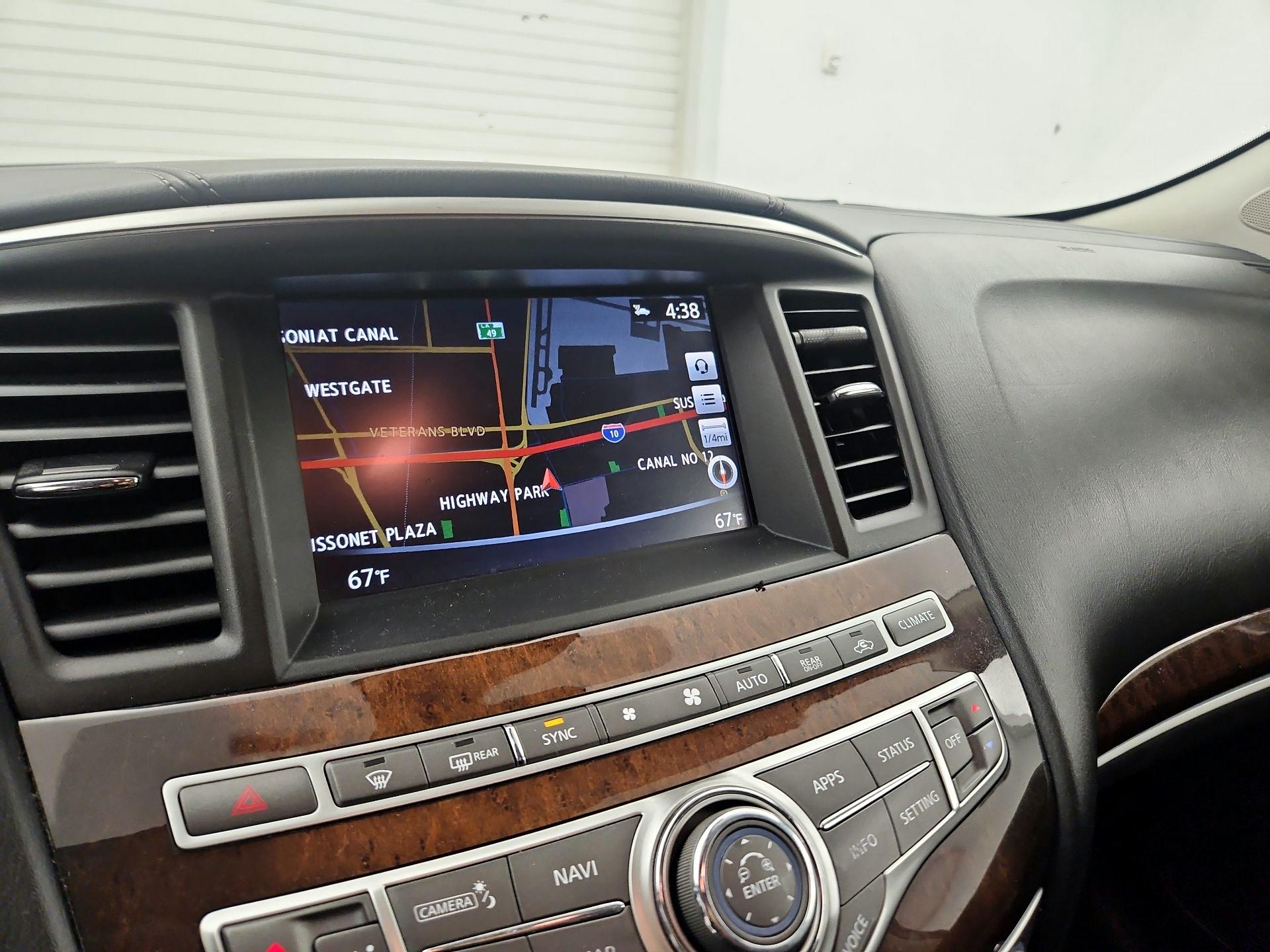 Thumbnail: 2019 INFINITI QX60 - 13