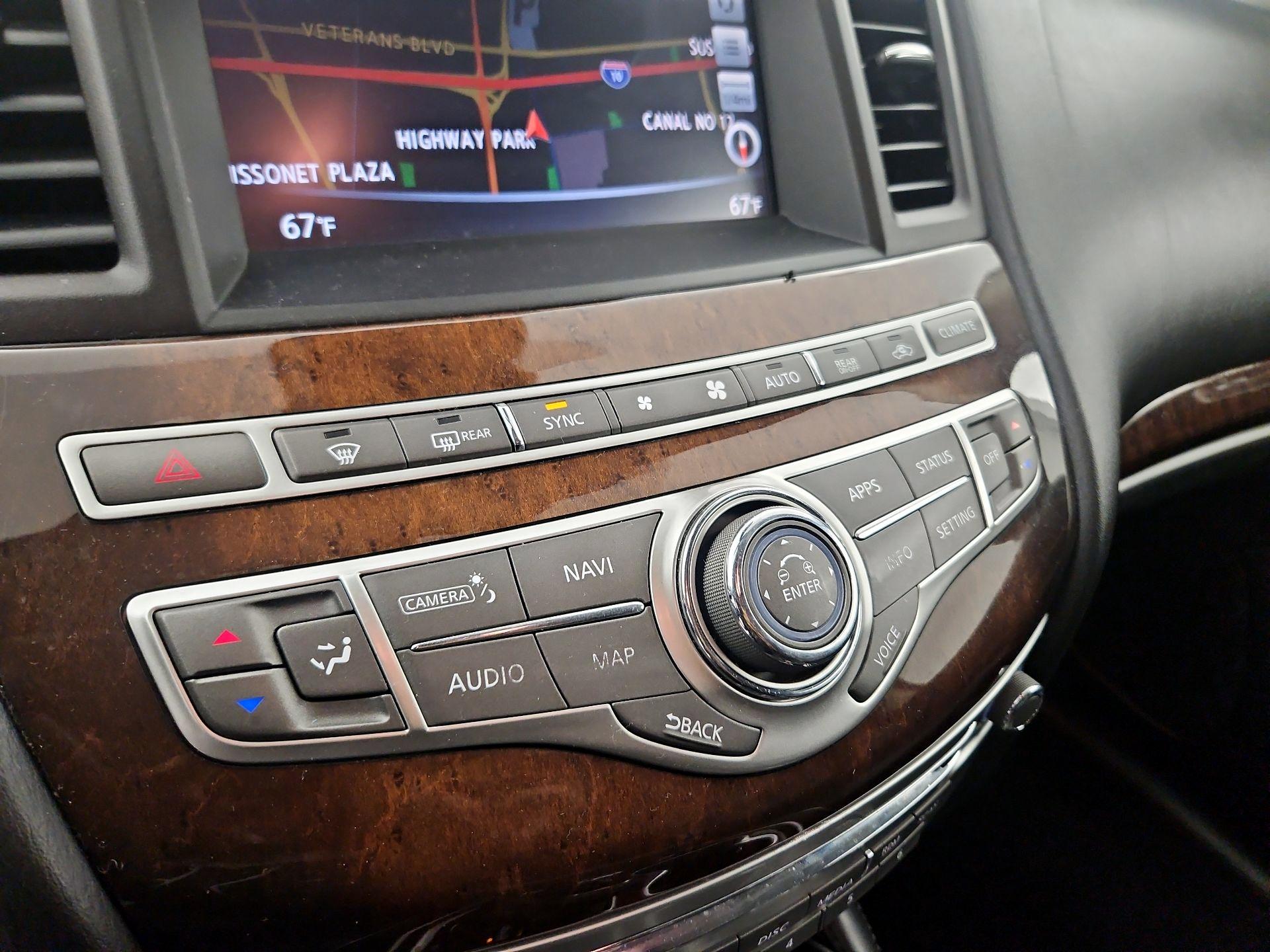 Thumbnail: 2019 INFINITI QX60 - 14