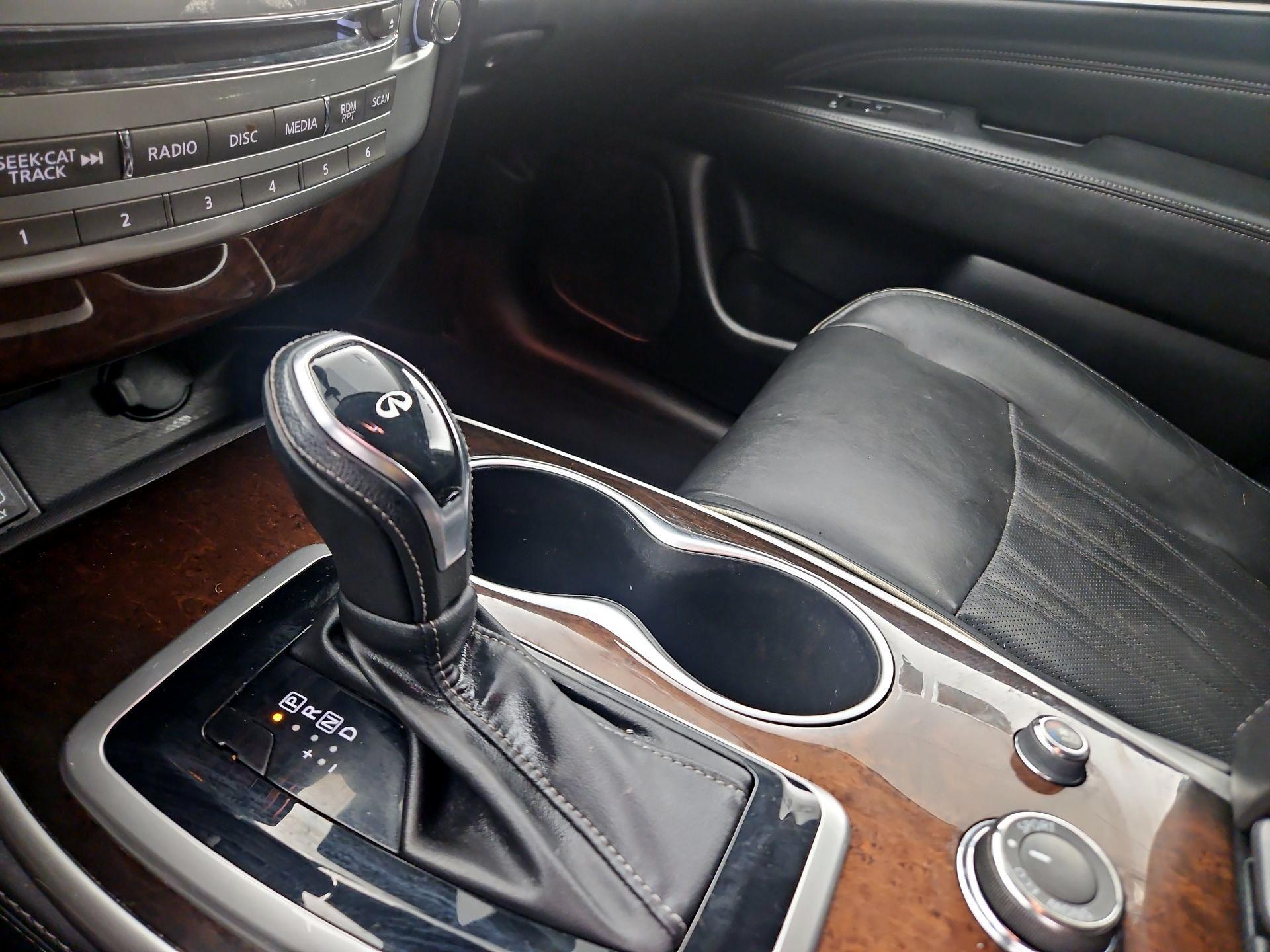 Thumbnail: 2019 INFINITI QX60 - 15