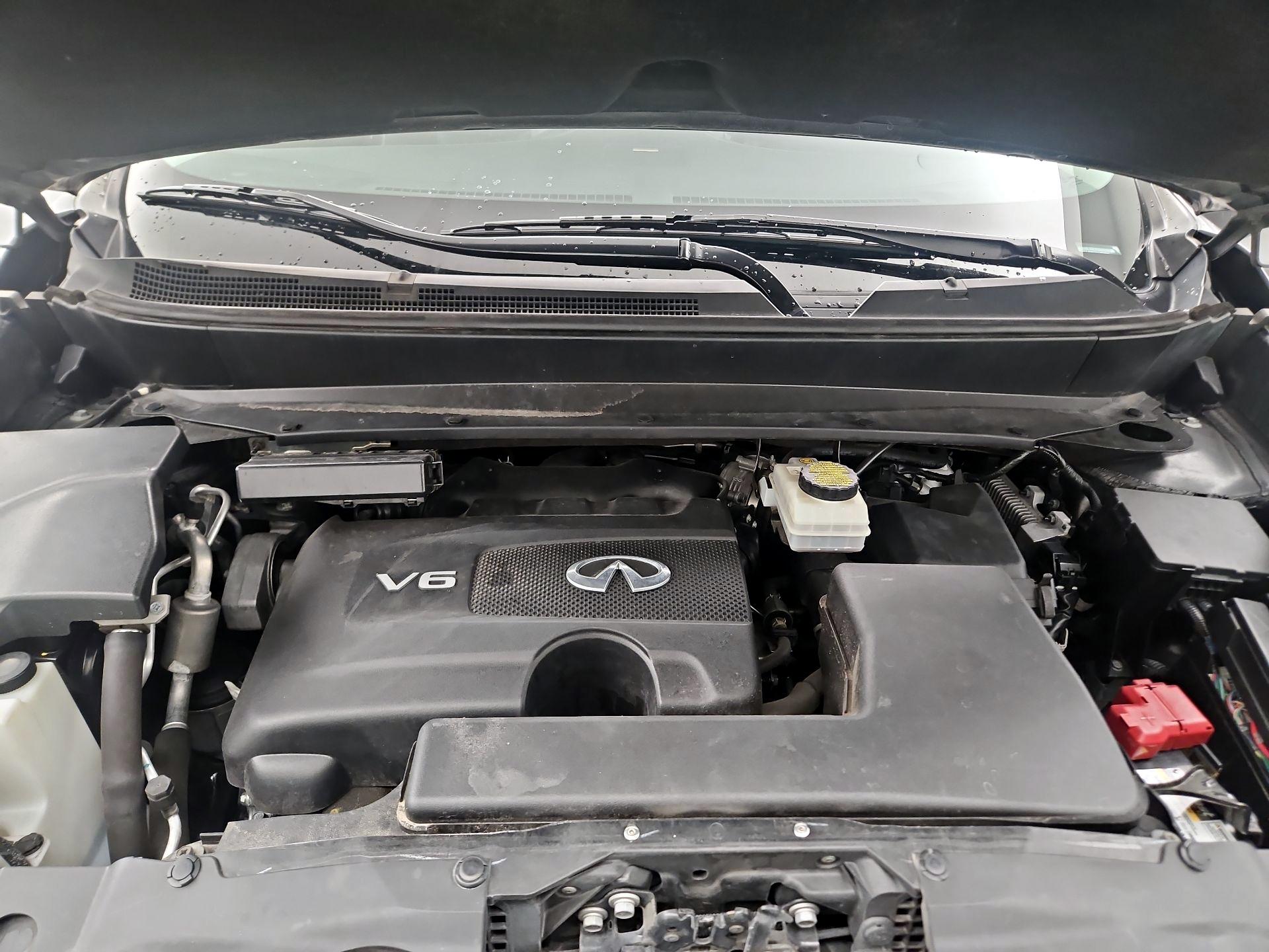 Thumbnail: 2019 INFINITI QX60 - 18