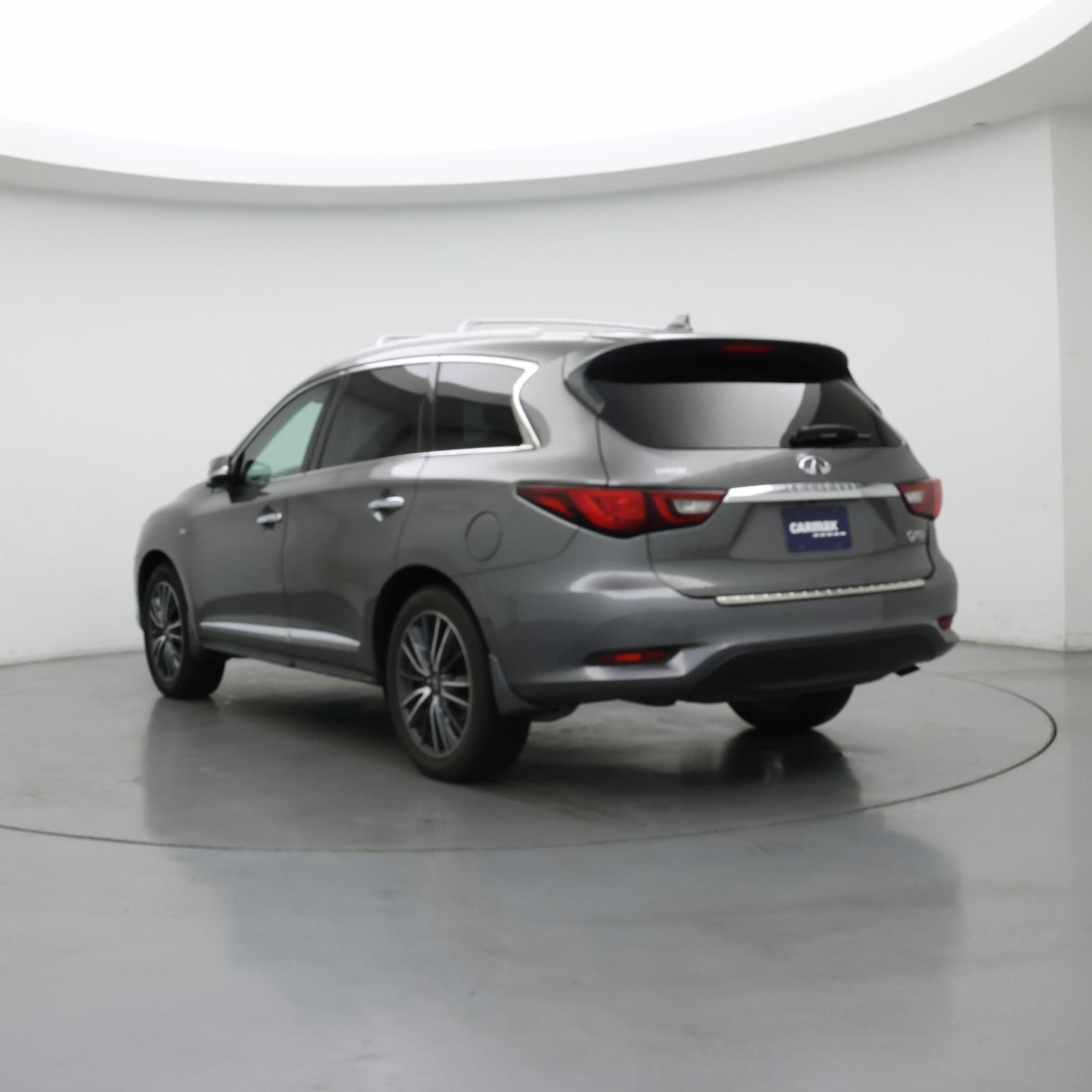 Thumbnail: 2019 INFINITI QX60 - 2