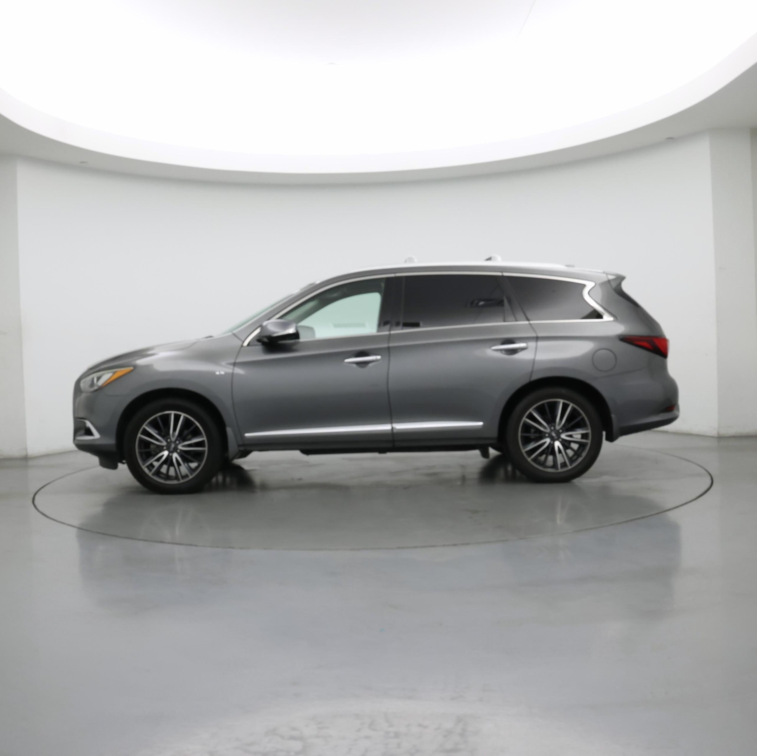 Thumbnail: 2019 INFINITI QX60 - 3