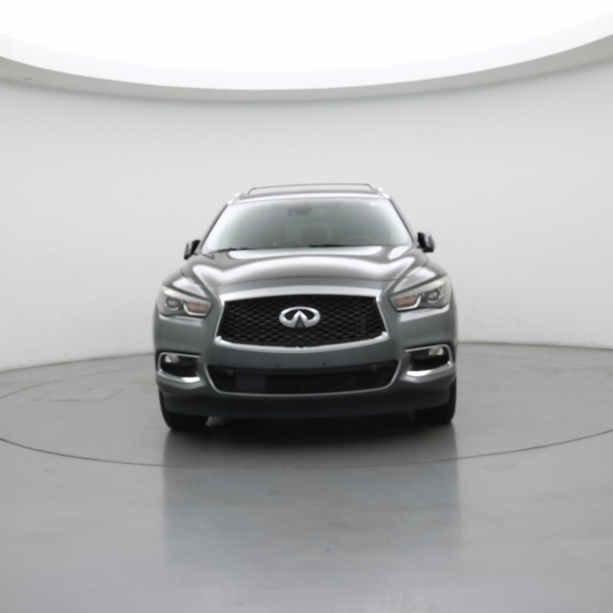 Thumbnail: 2019 INFINITI QX60 - 5