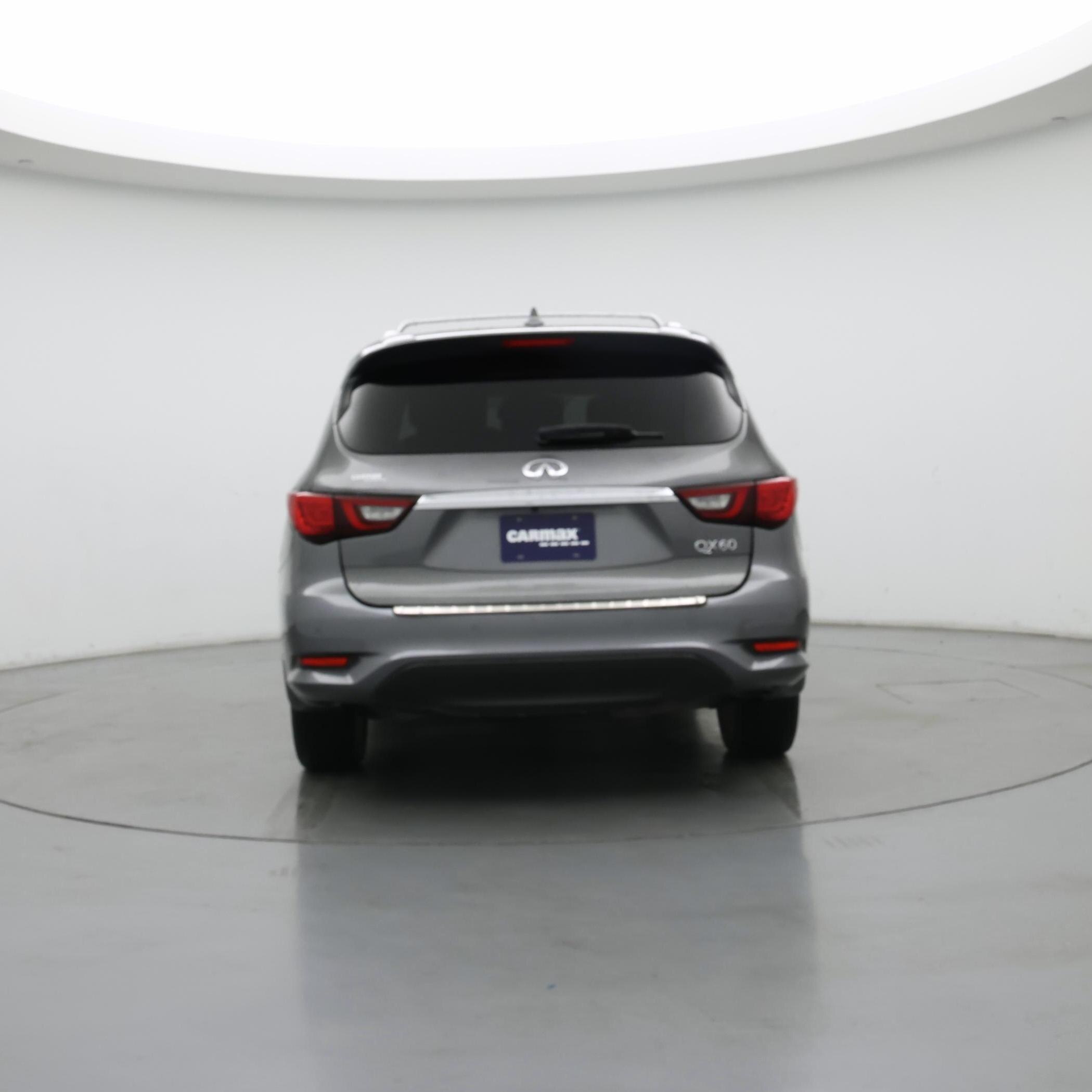 Thumbnail: 2019 INFINITI QX60 - 6