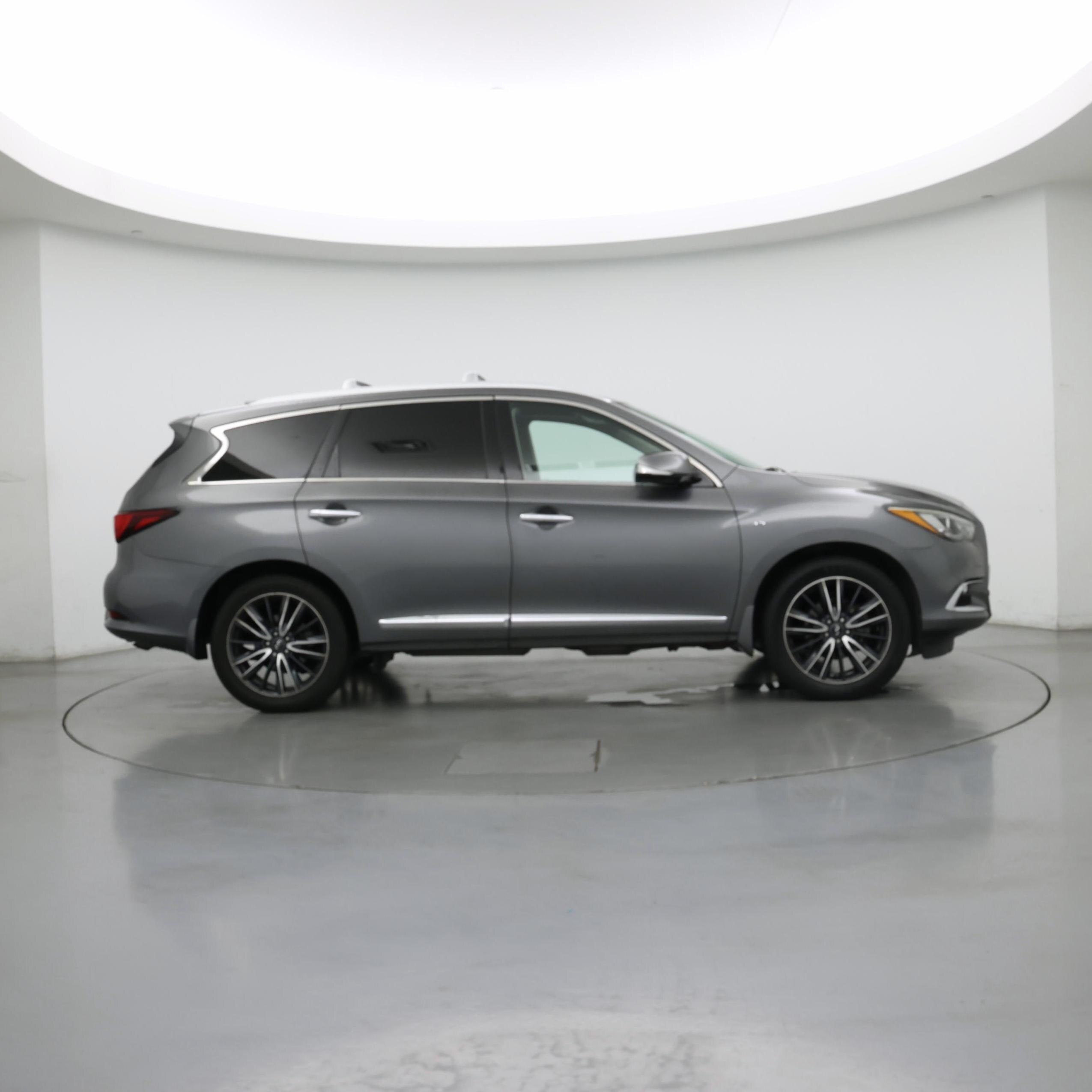 Thumbnail: 2019 INFINITI QX60 - 7