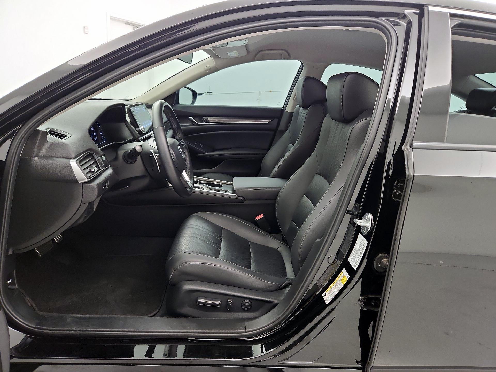 Thumbnail: 2022 Honda Accord - 11