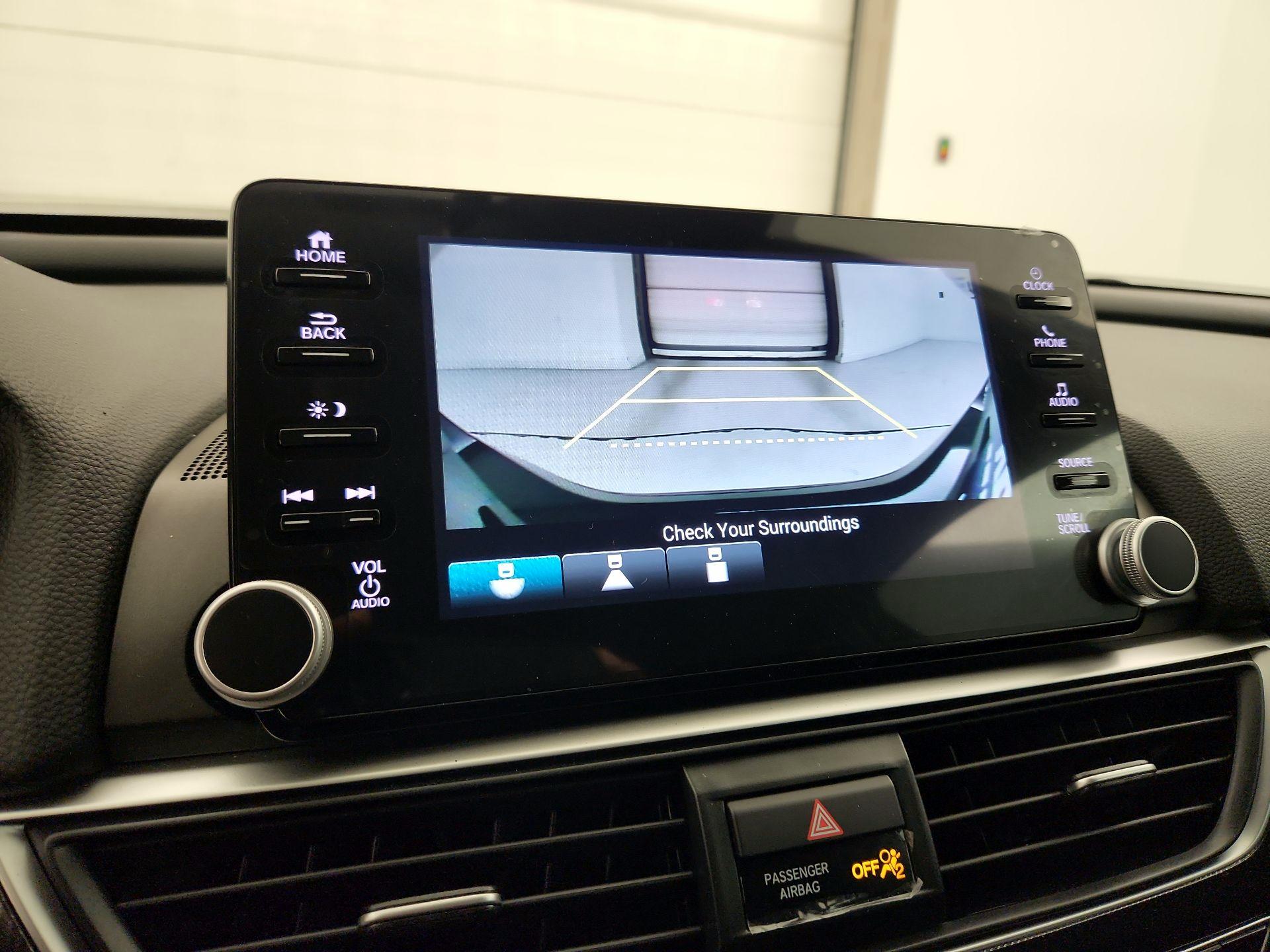 Thumbnail: 2022 Honda Accord - 14