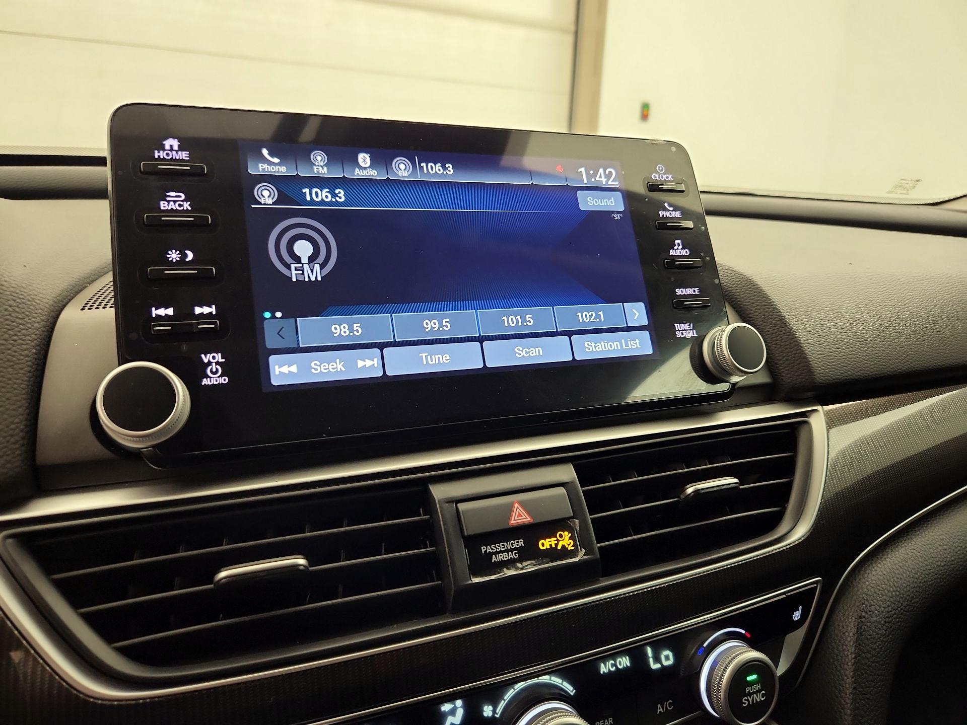 Thumbnail: 2022 Honda Accord - 15