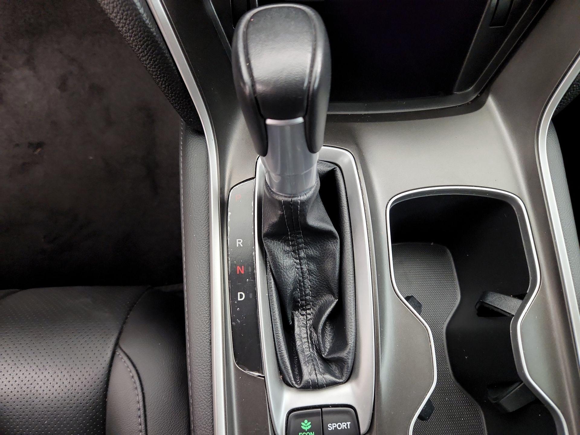 Thumbnail: 2022 Honda Accord - 17