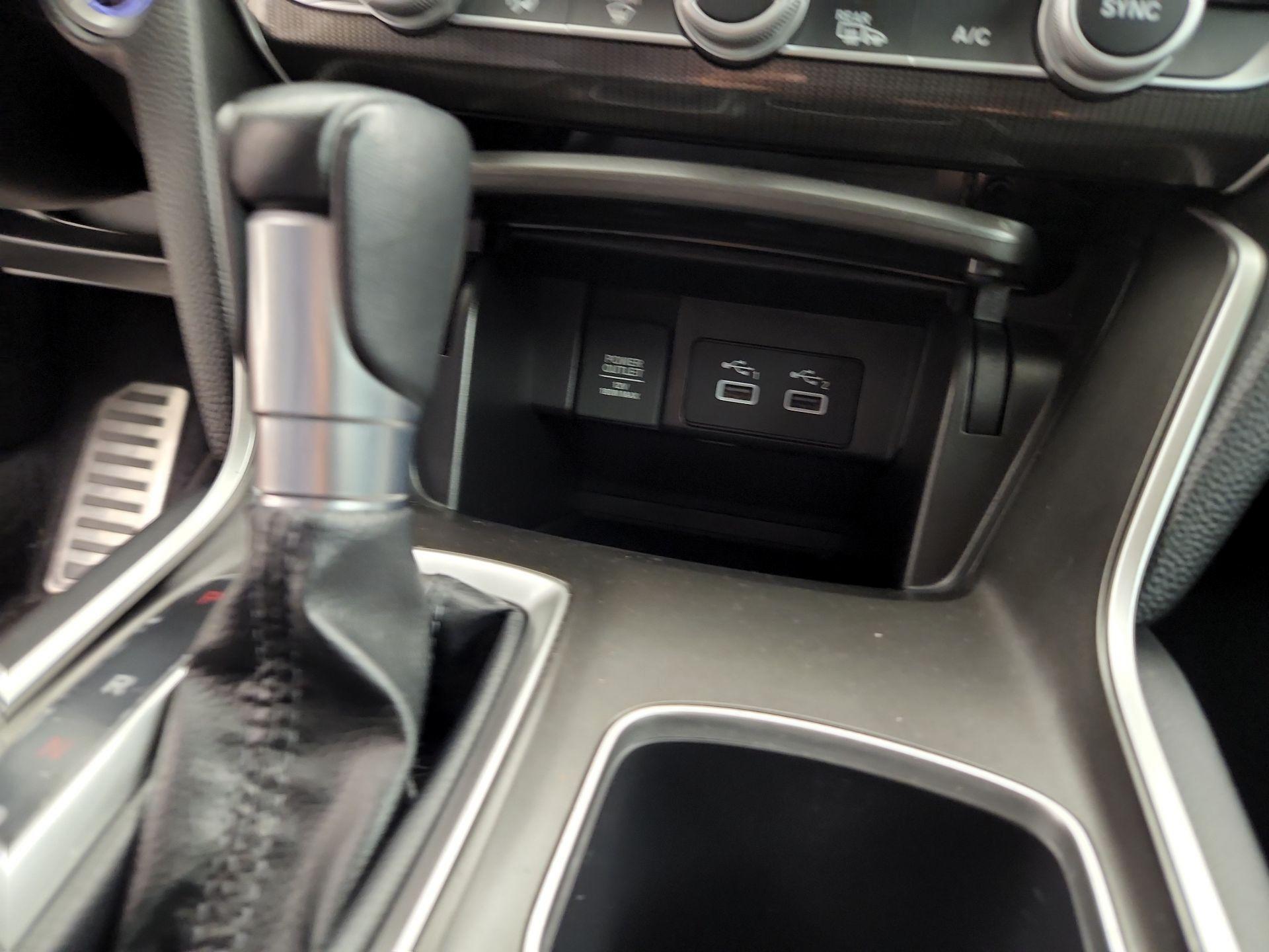 Thumbnail: 2022 Honda Accord - 18